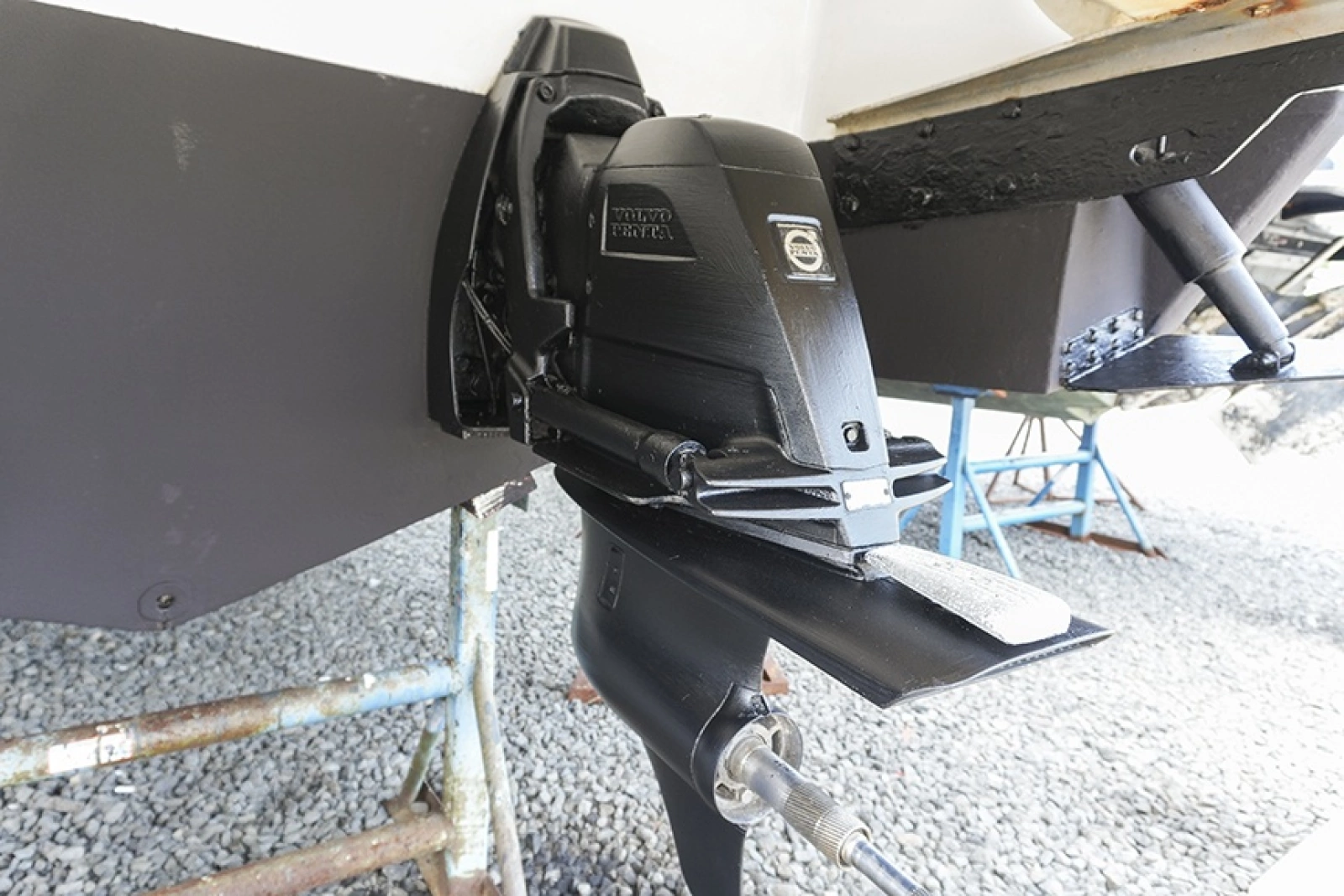 2014 Cobalt 296