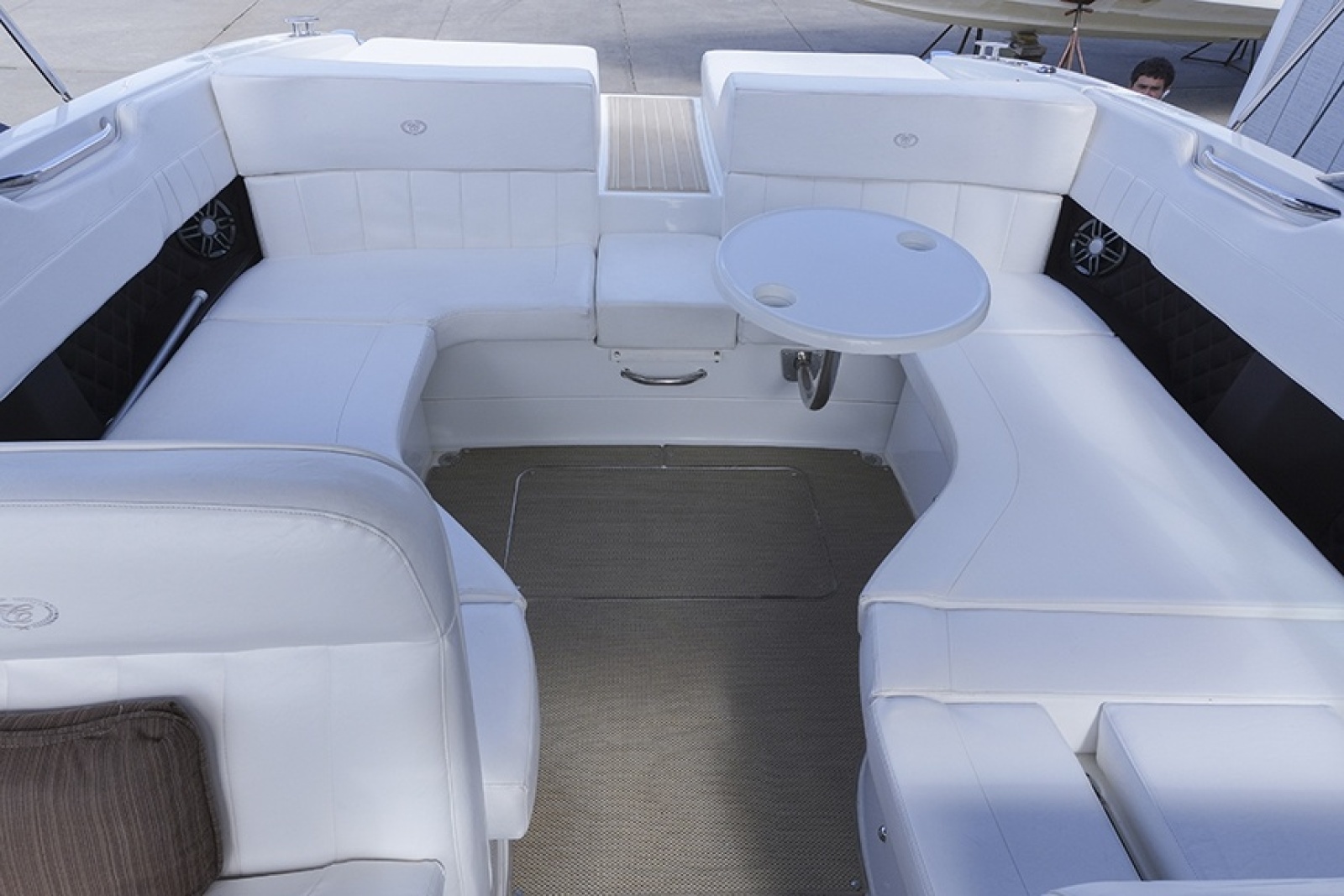 2014 Cobalt 296