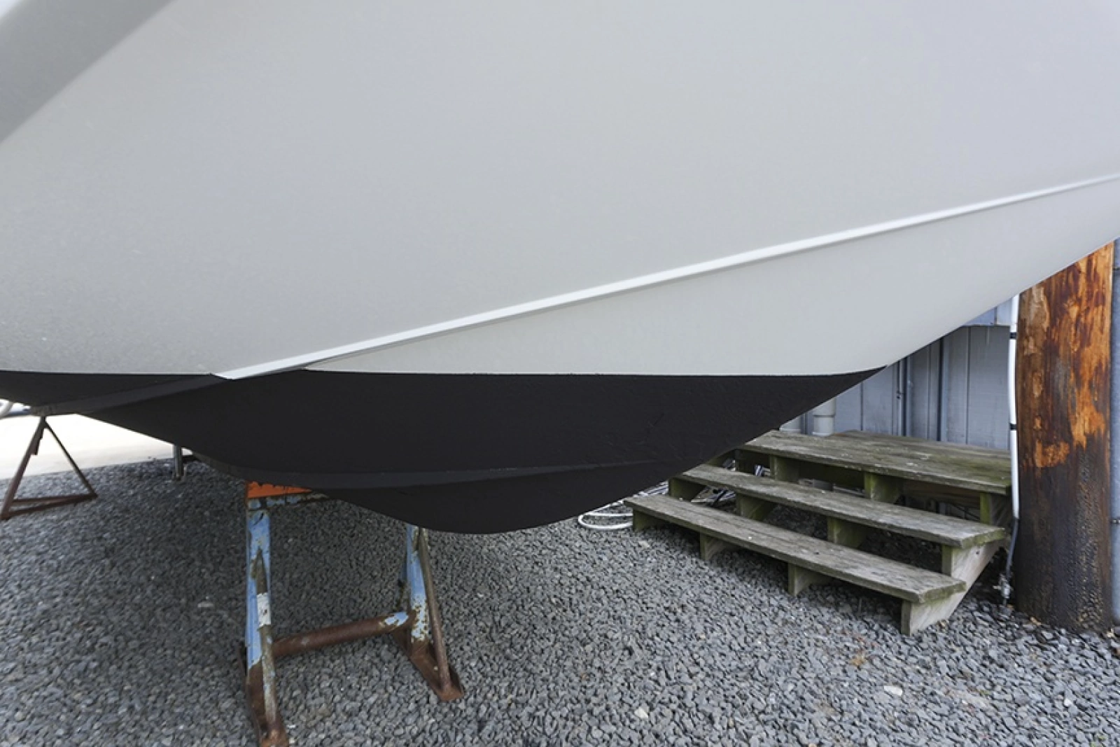 2014 Cobalt 296