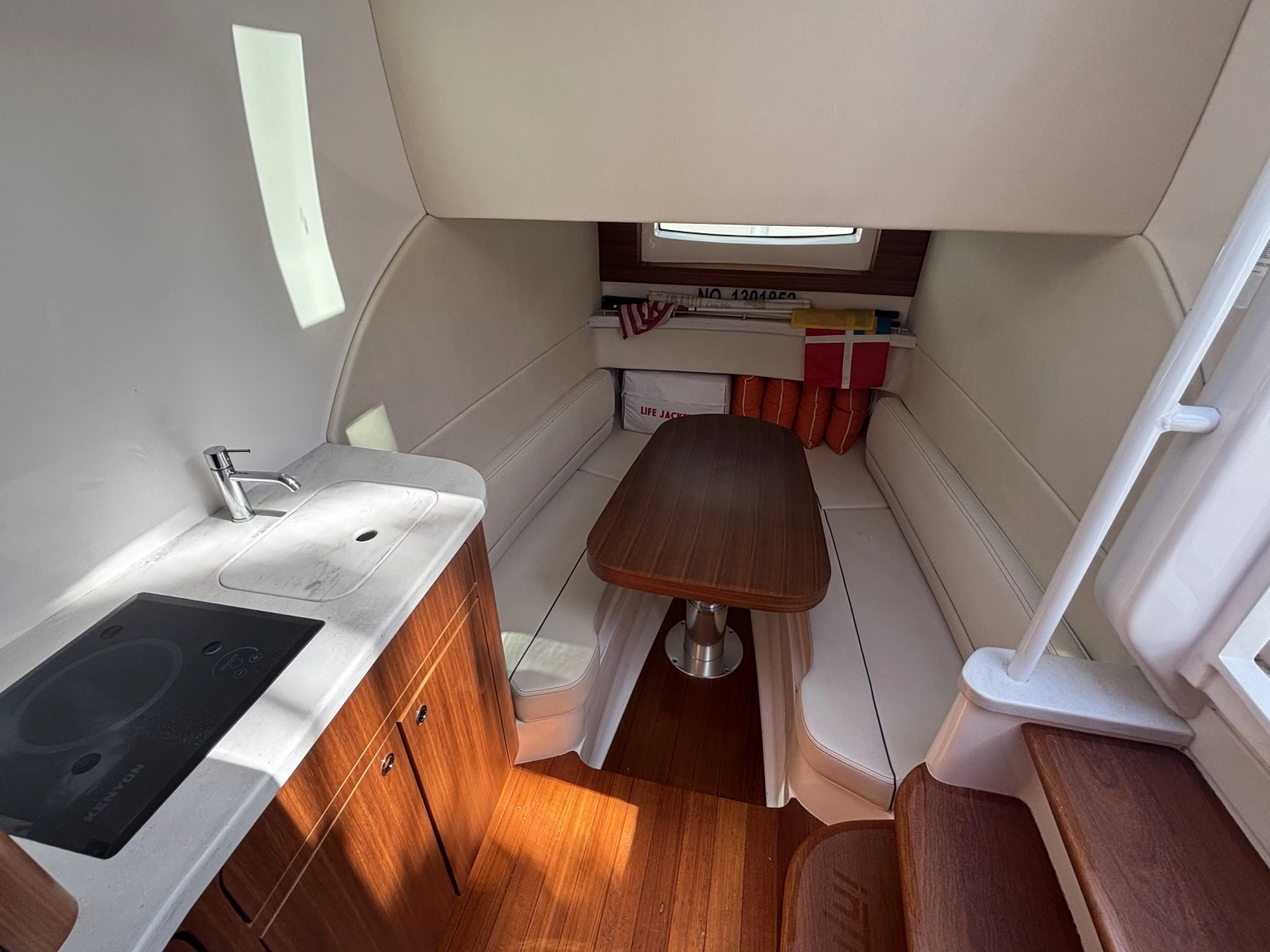 2020 Intrepid 407 Panacea