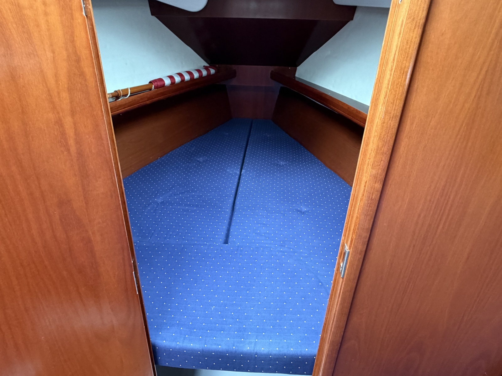 2004 Beneteau