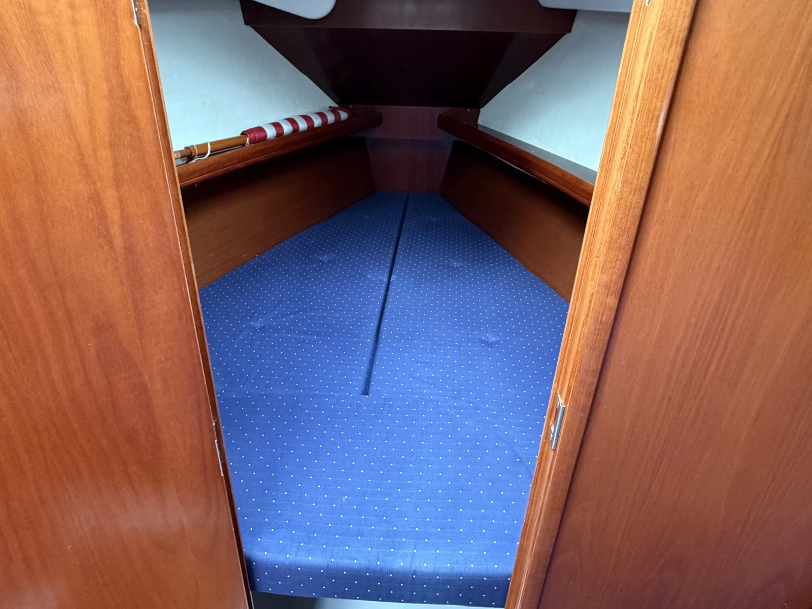2004 Beneteau 