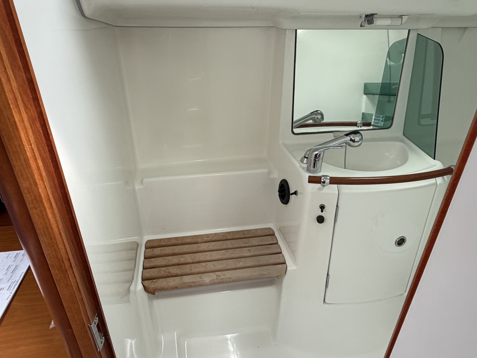 2004 Beneteau