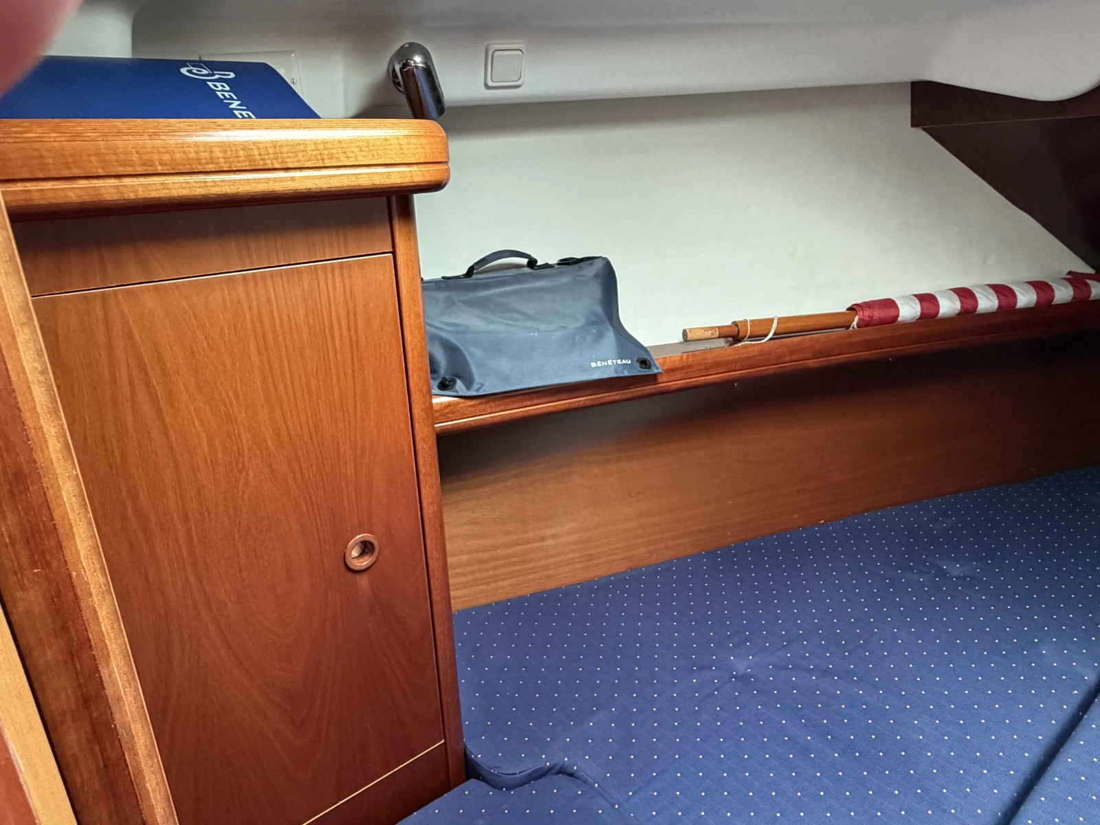 2004 Beneteau 