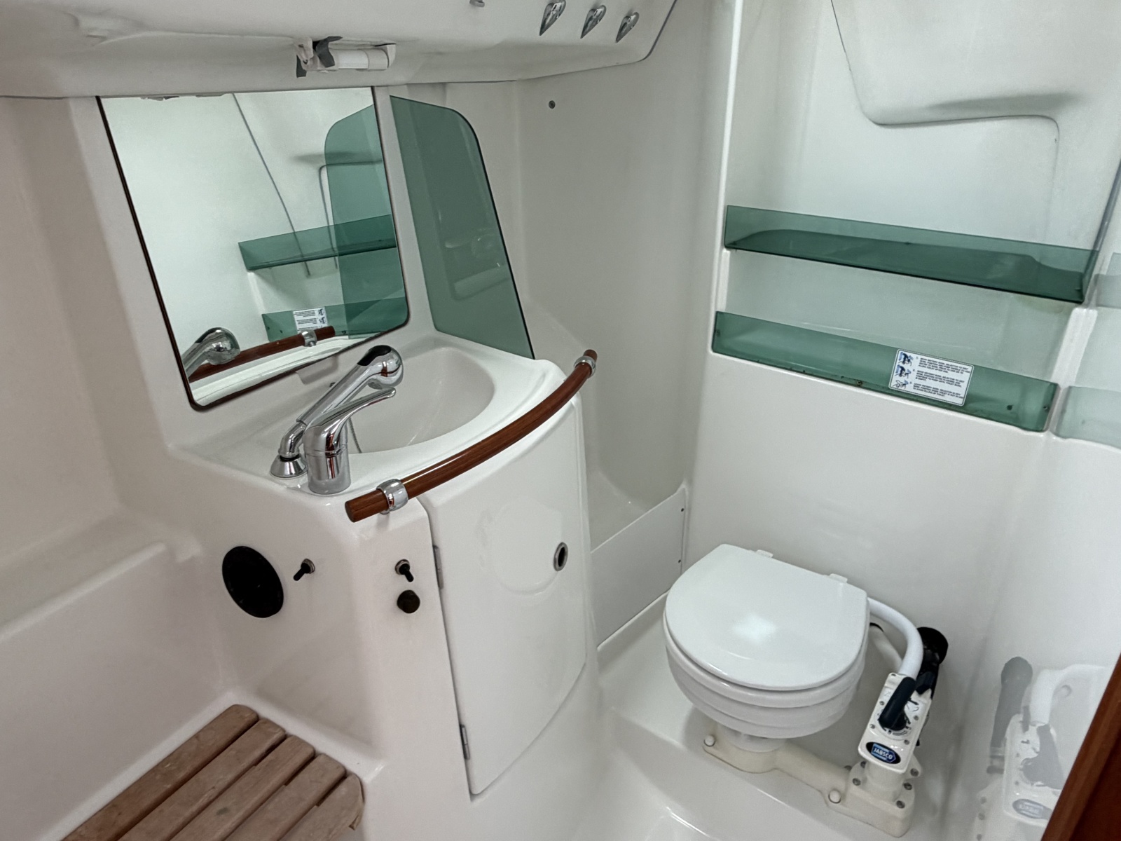 2004 Beneteau