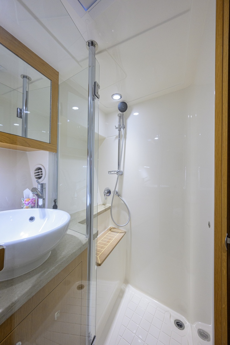 2017 Riviera 445 SUV
