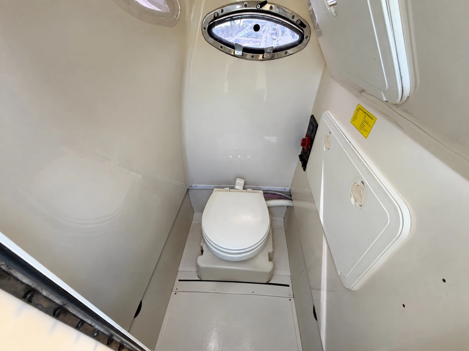 22ft Scout Yacht For Sale
