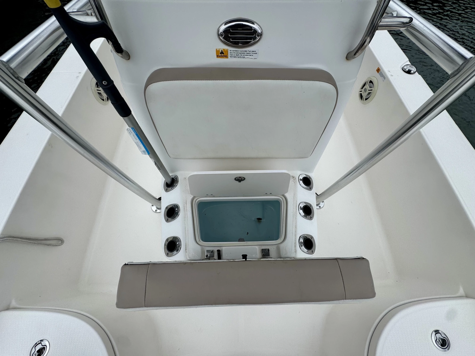 20ft Robalo Yacht For Sale