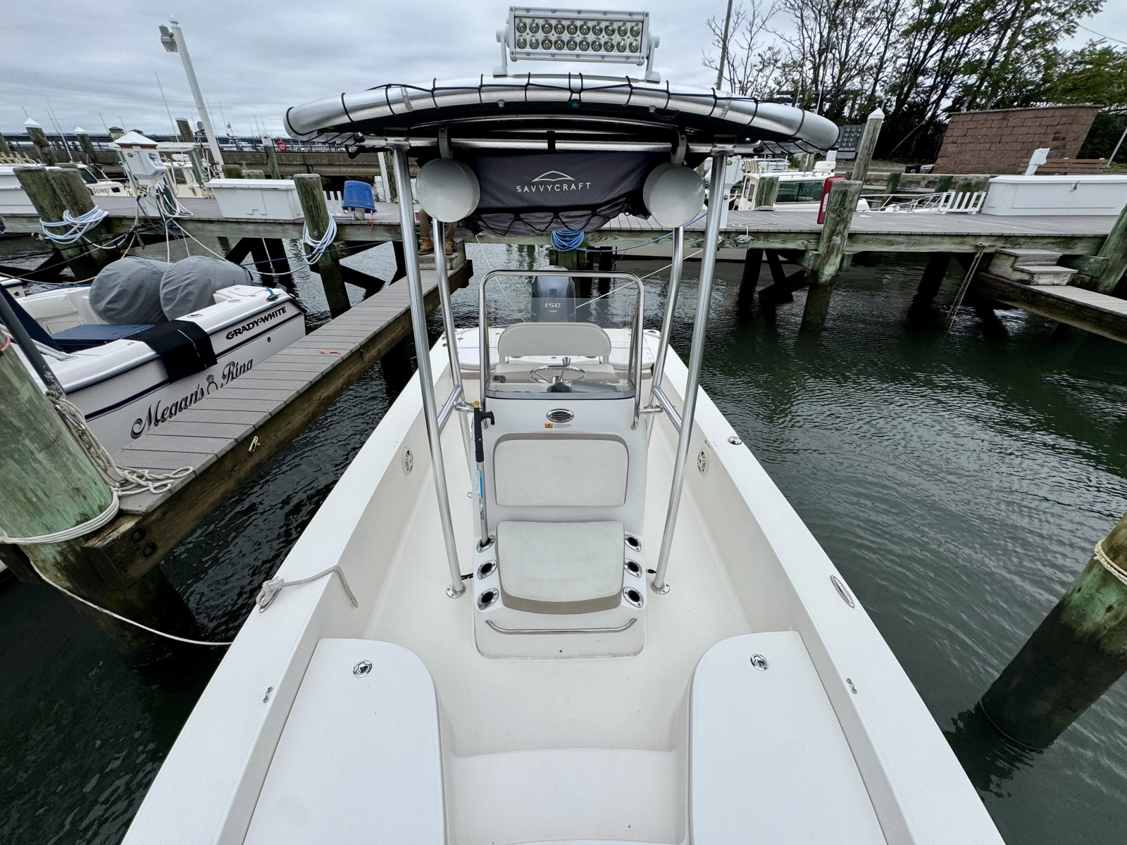 20ft Robalo Yacht For Sale