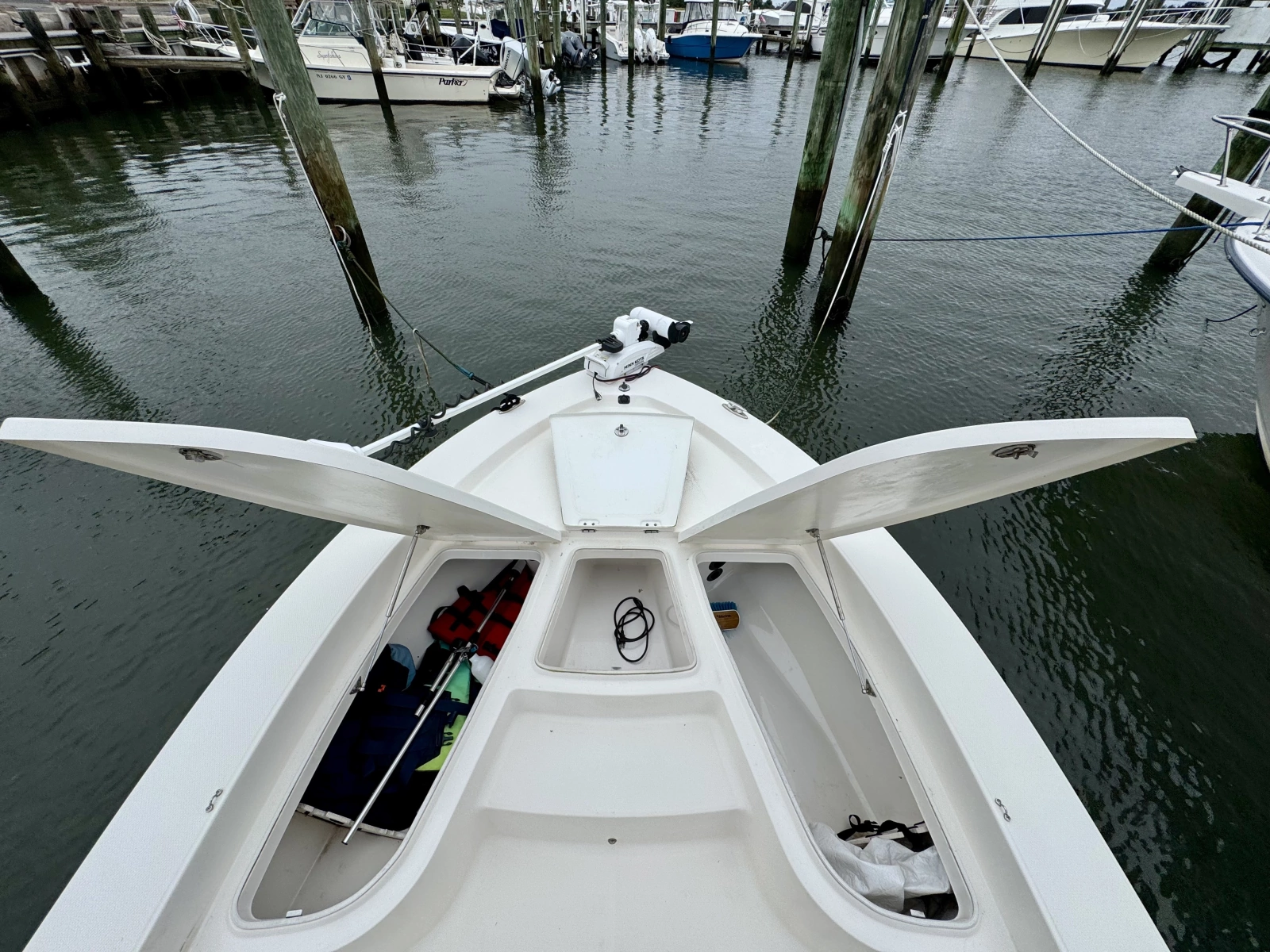 20ft Robalo Yacht For Sale