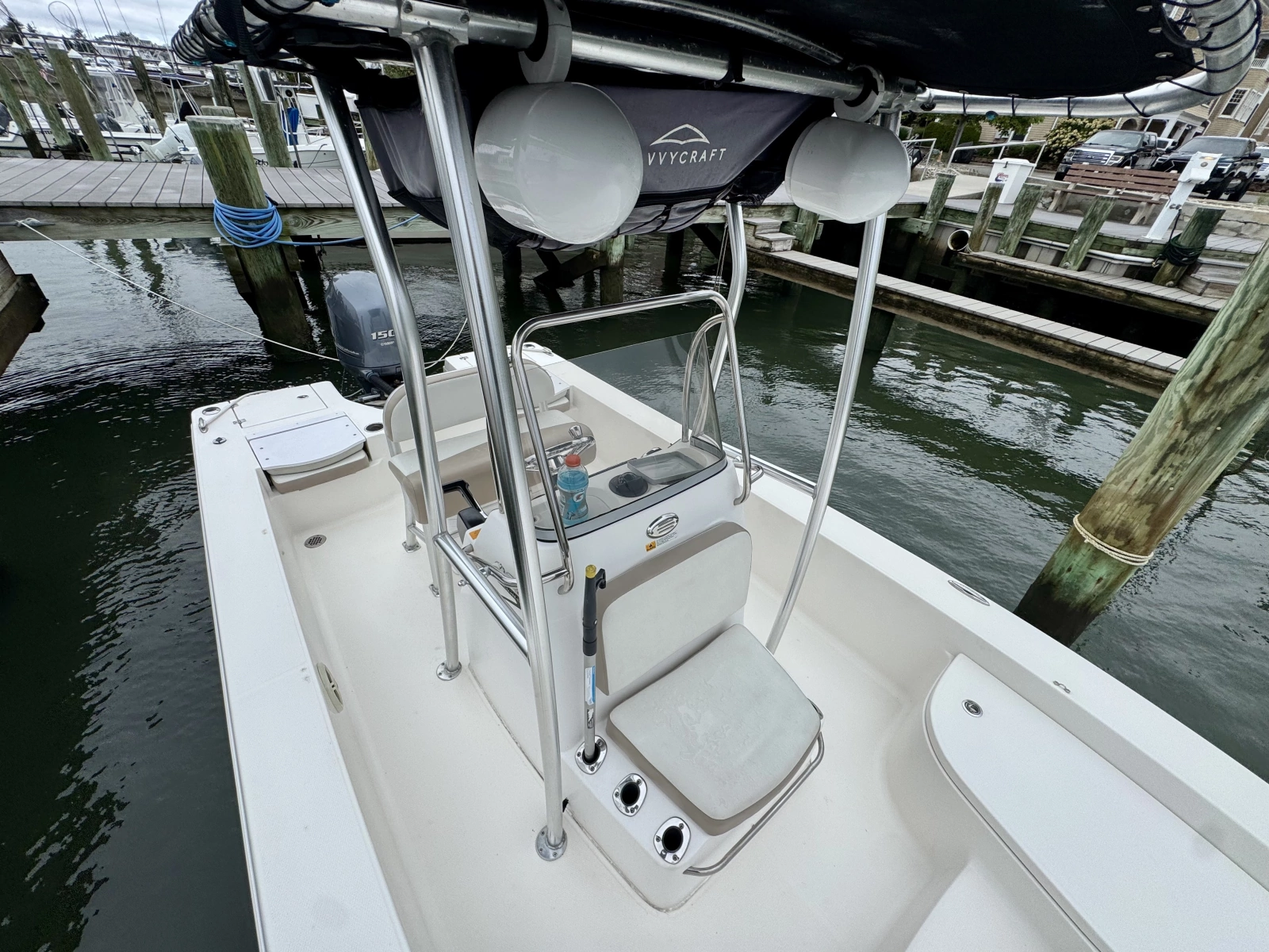 20ft Robalo Yacht For Sale