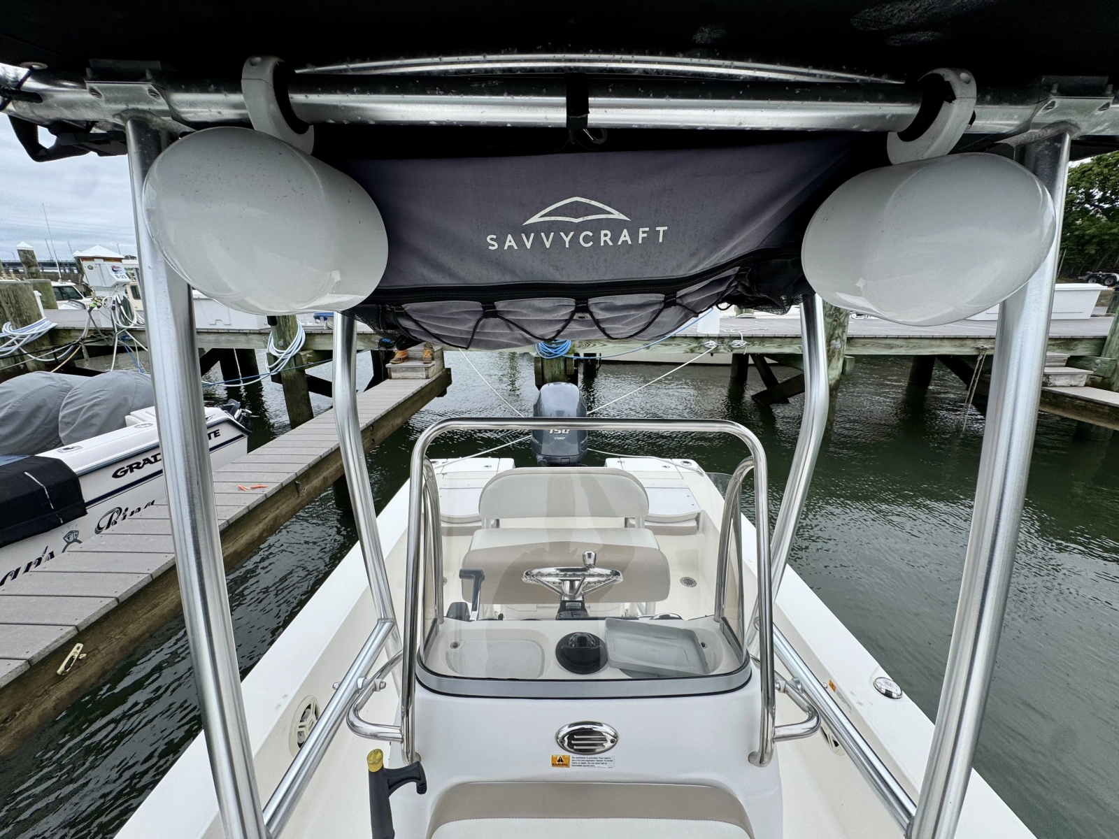 20ft Robalo Yacht For Sale