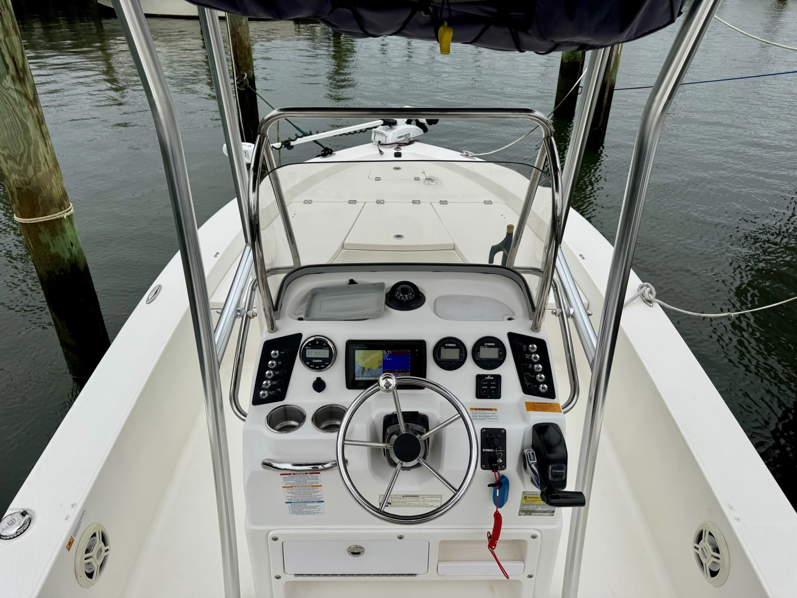 20ft Robalo Yacht For Sale