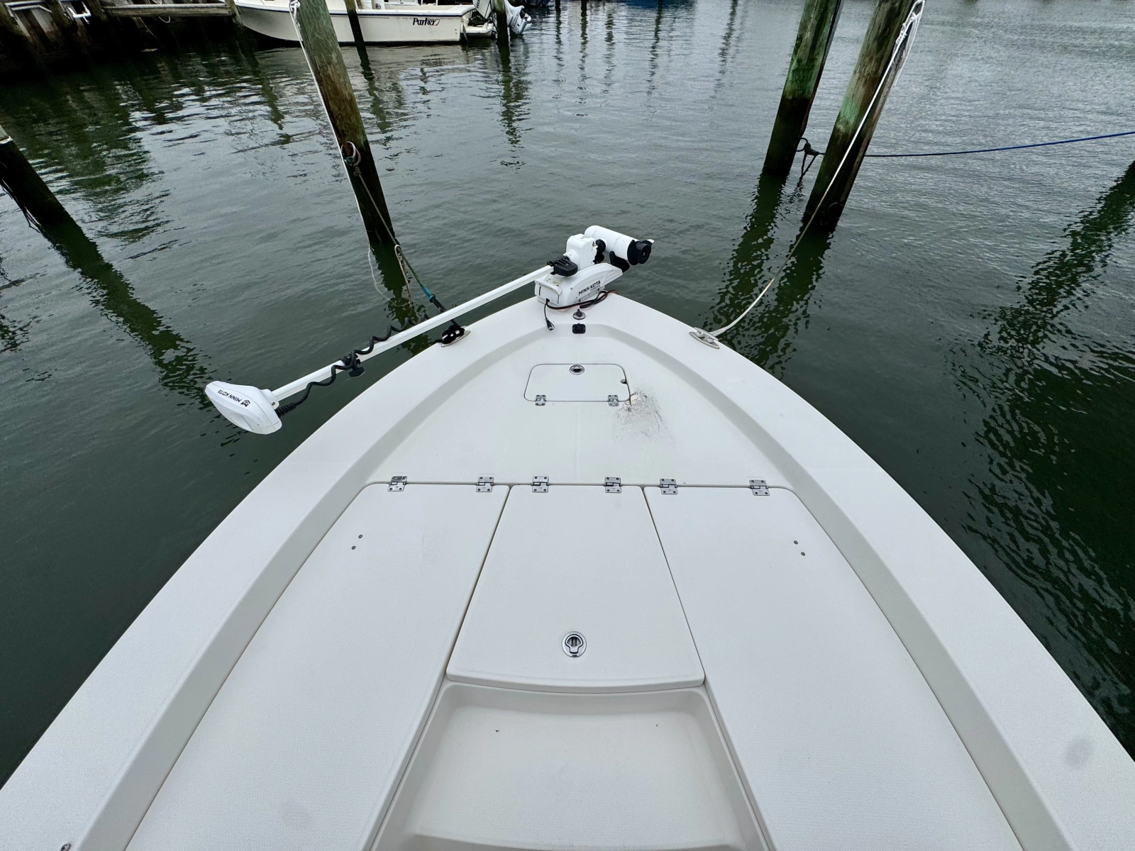 20ft Robalo Yacht For Sale