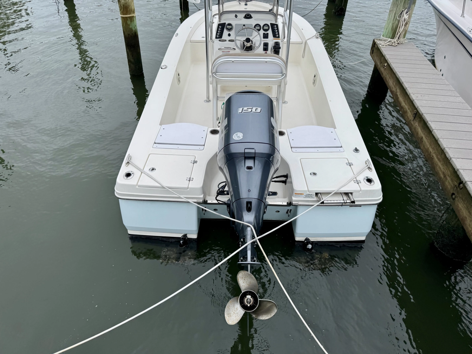 20ft Robalo Yacht For Sale