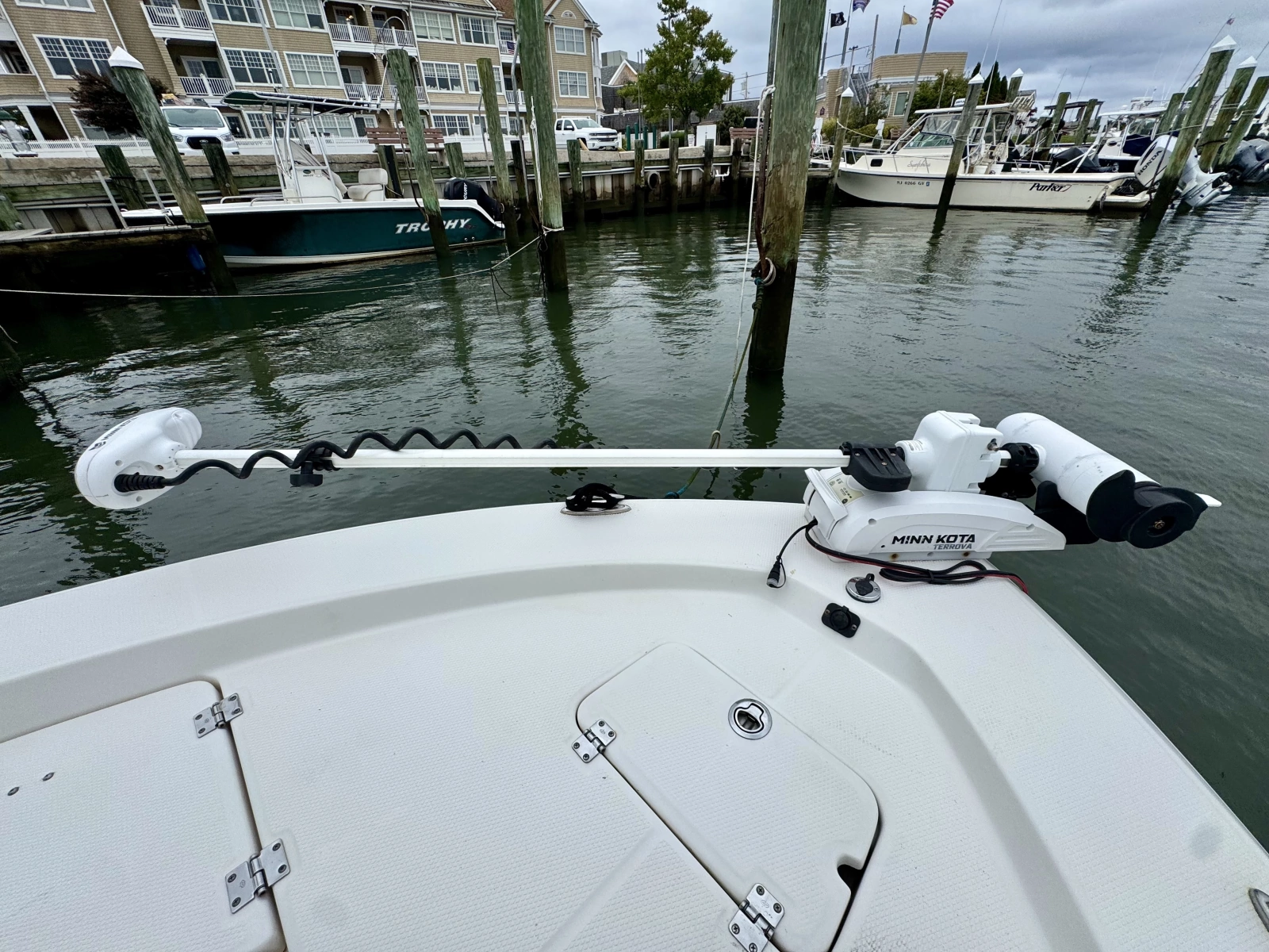 20ft Robalo Yacht For Sale