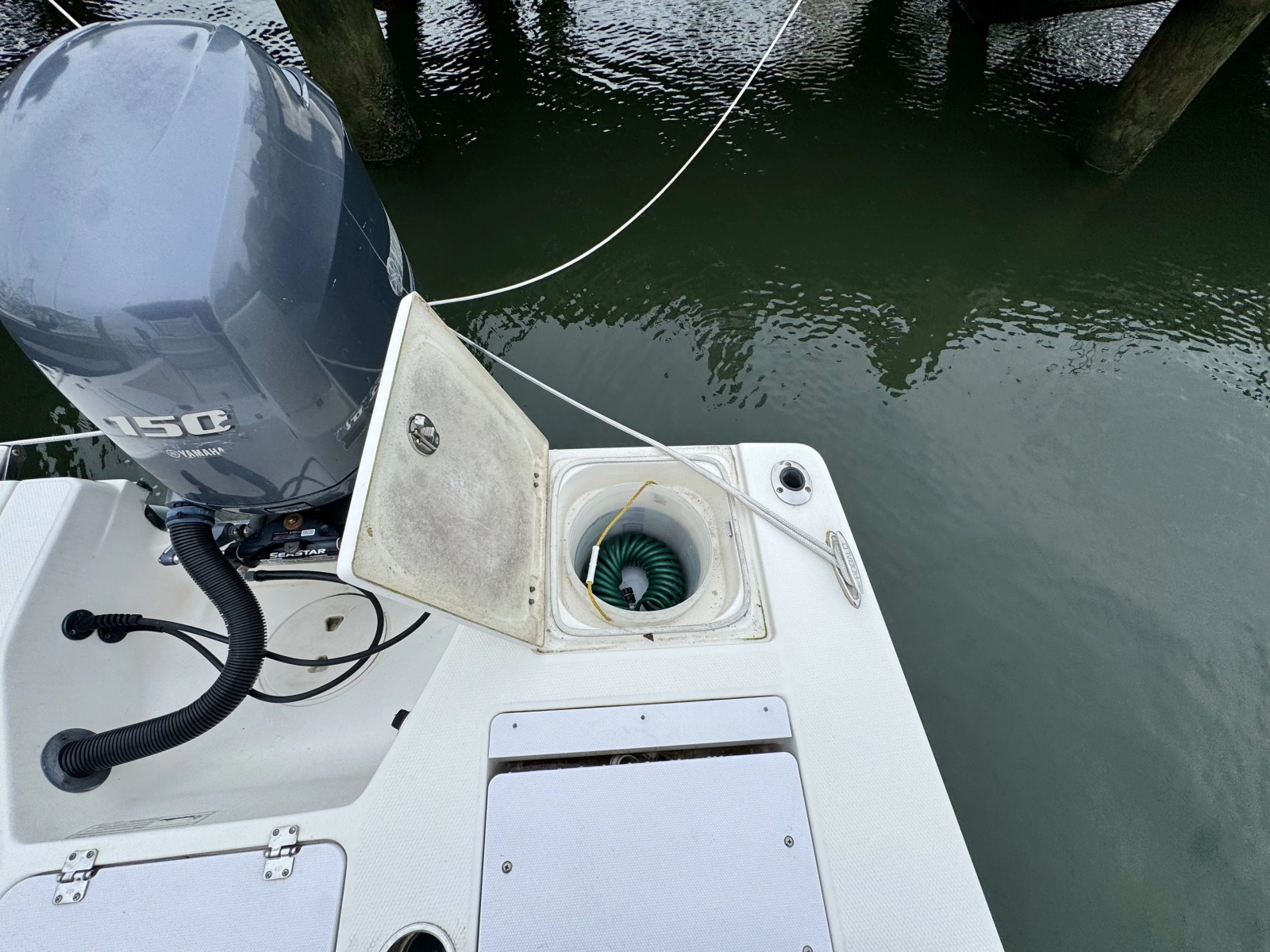 20ft Robalo Yacht For Sale