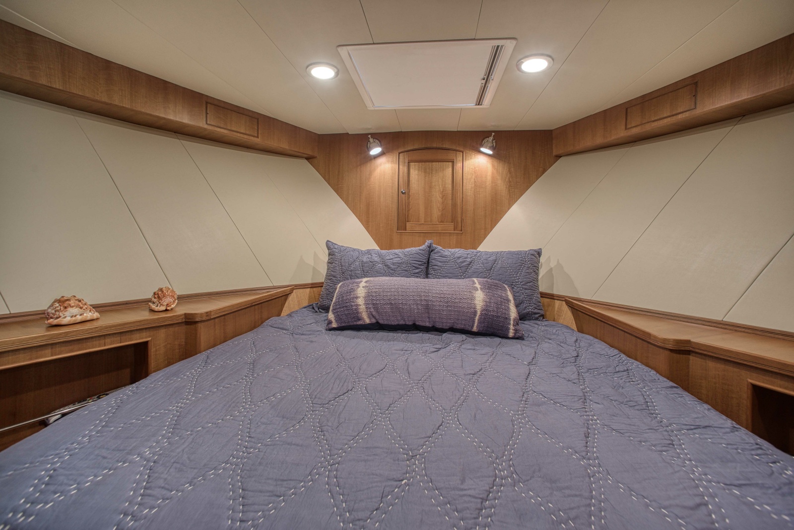2017 Marlow Explorer 49E