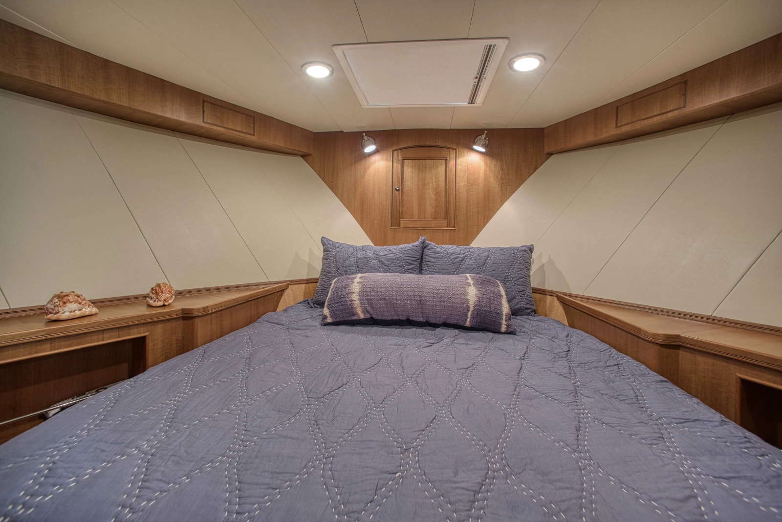 2017 Marlow Explorer 49E