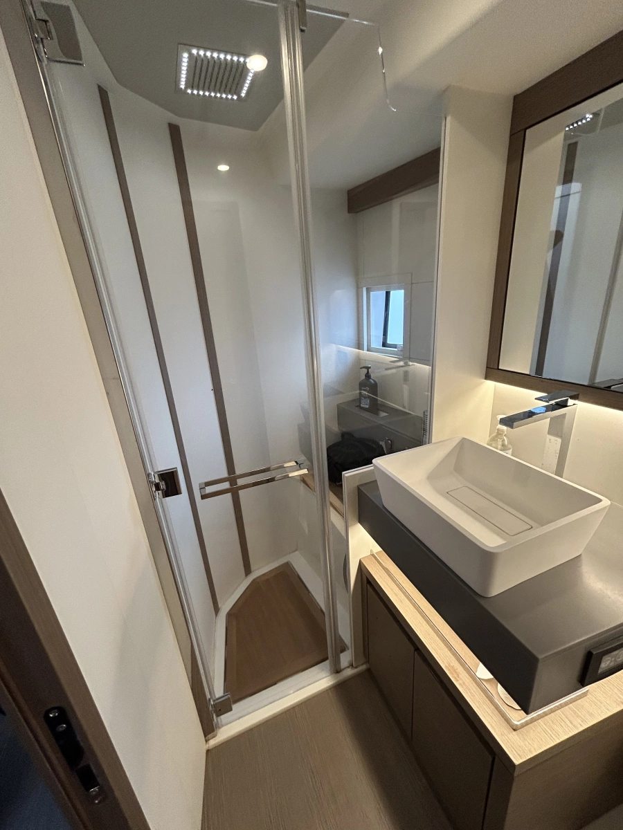2023 Pardo Yachts 52 GT