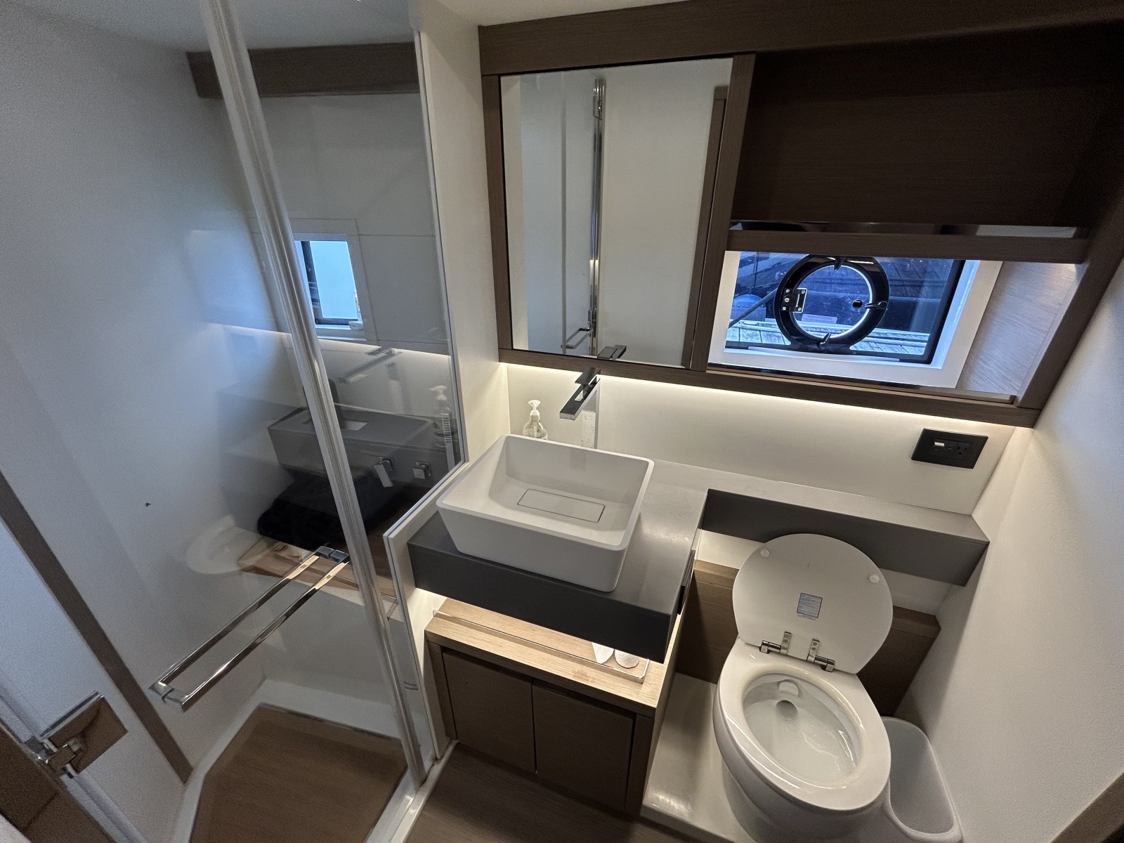 2023 Pardo Yachts 52 GT