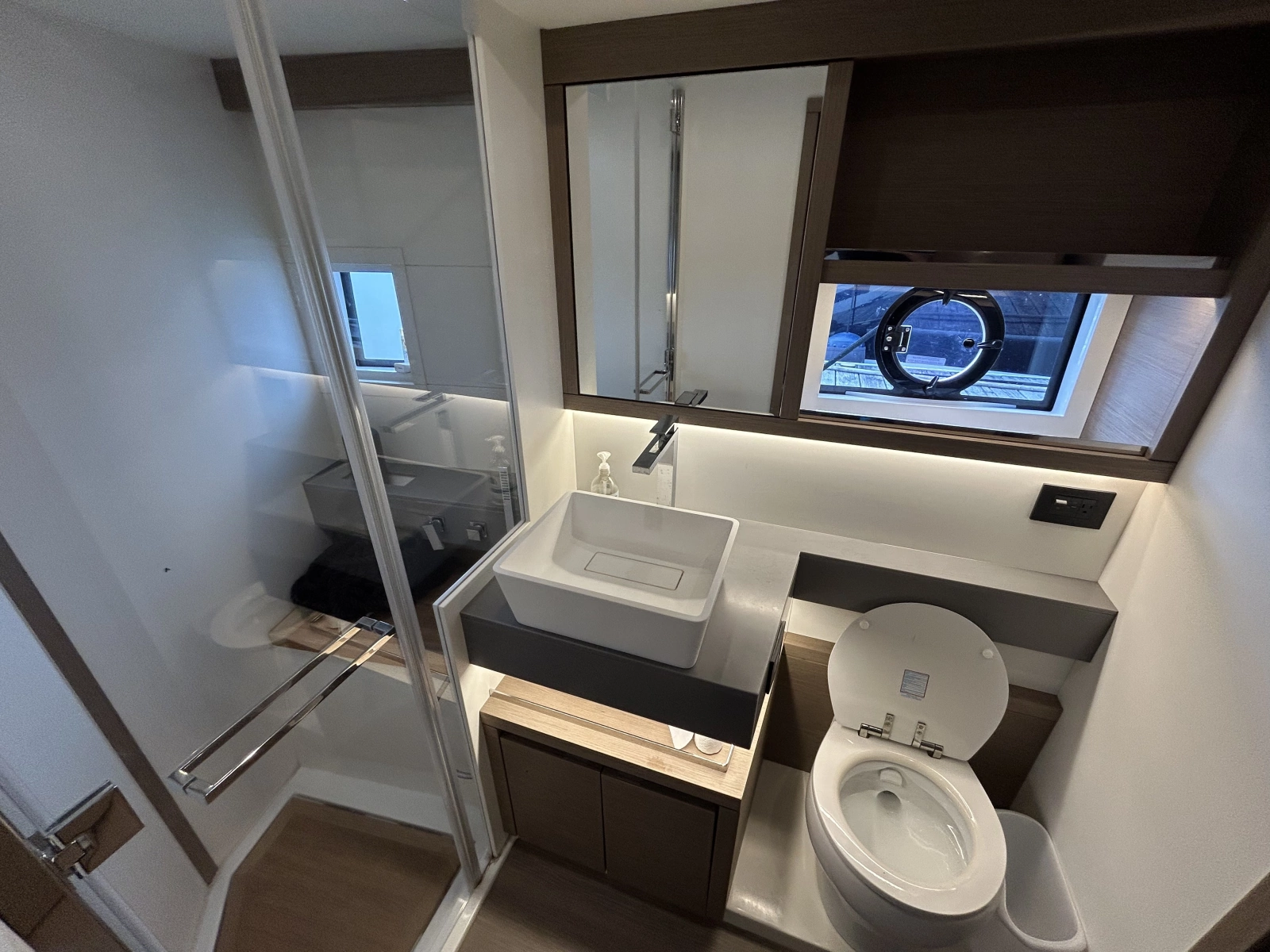 2023 Pardo Yachts 52 GT