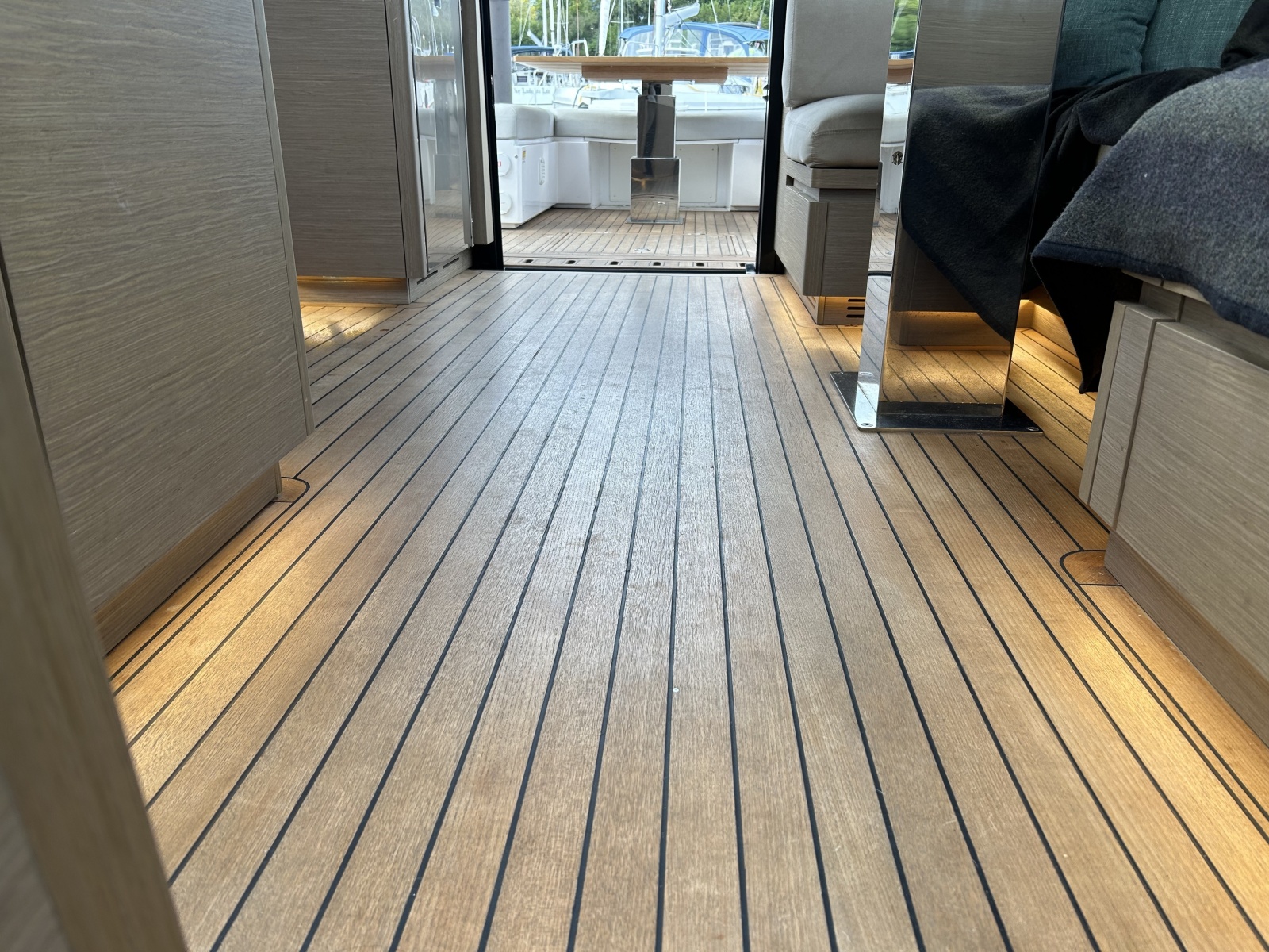 2023 Pardo Yachts 52 GT