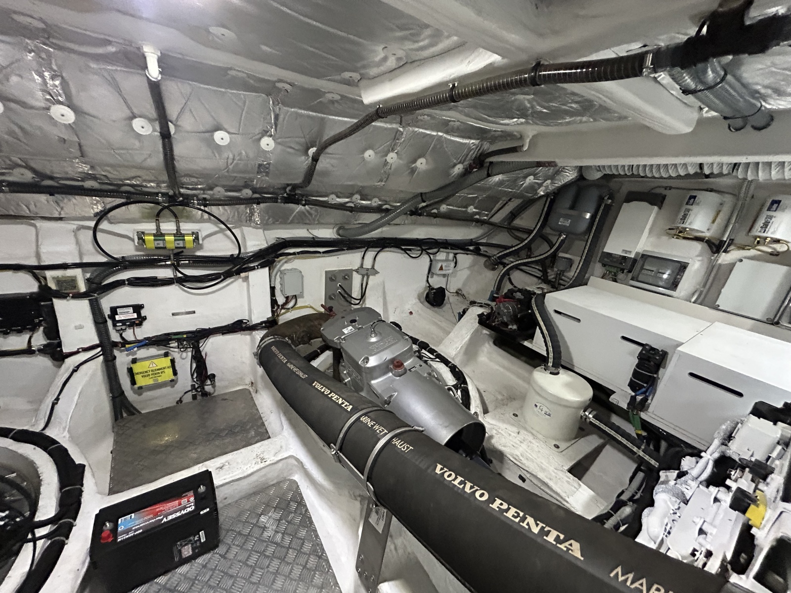 2023 Pardo Yachts 52 GT
