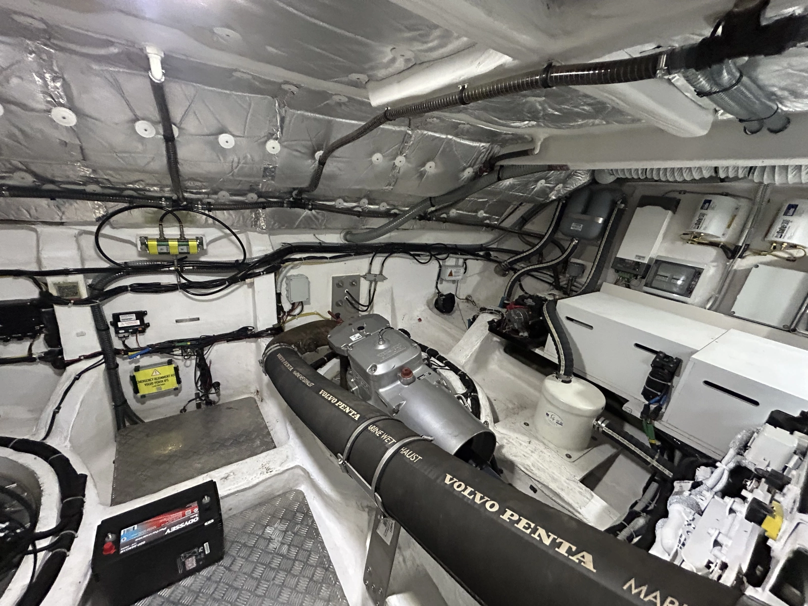 2023 Pardo Yachts 52 GT