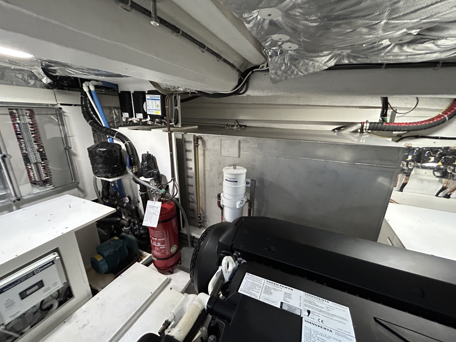 2023 Pardo Yachts 52 GT
