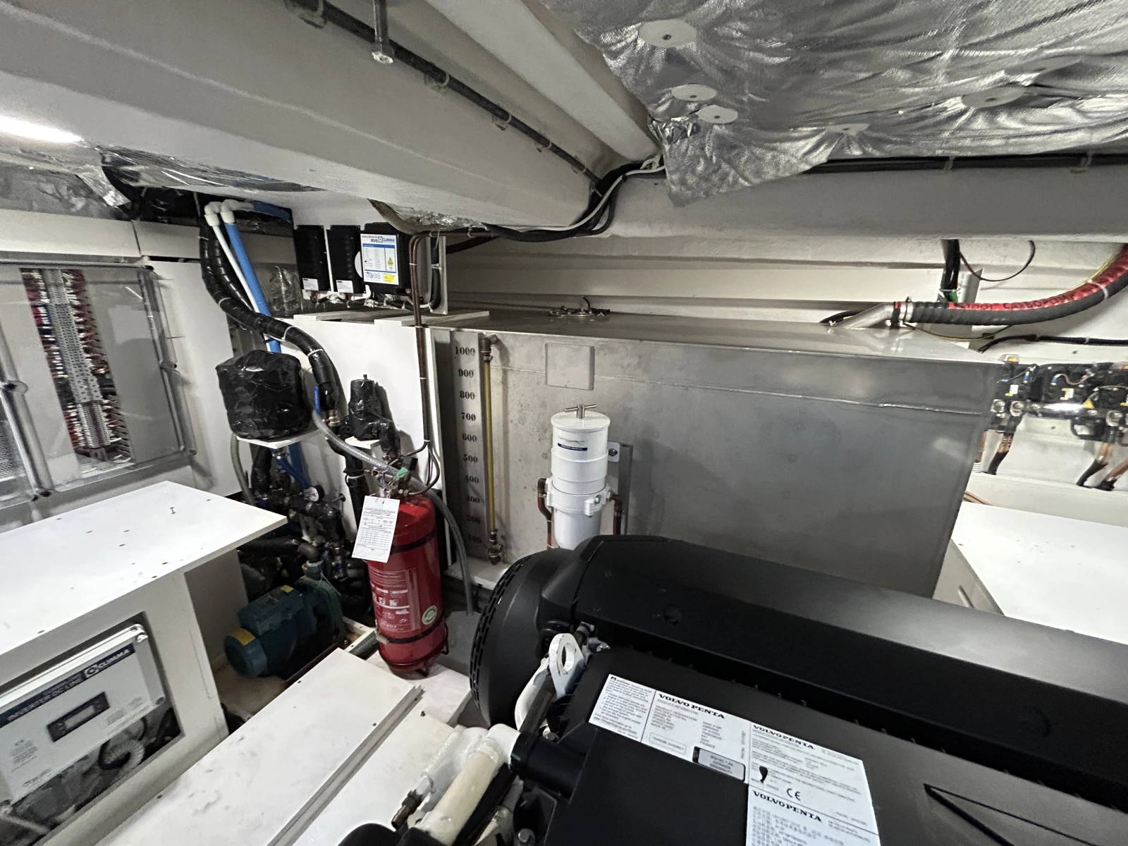 2023 Pardo Yachts 52 GT