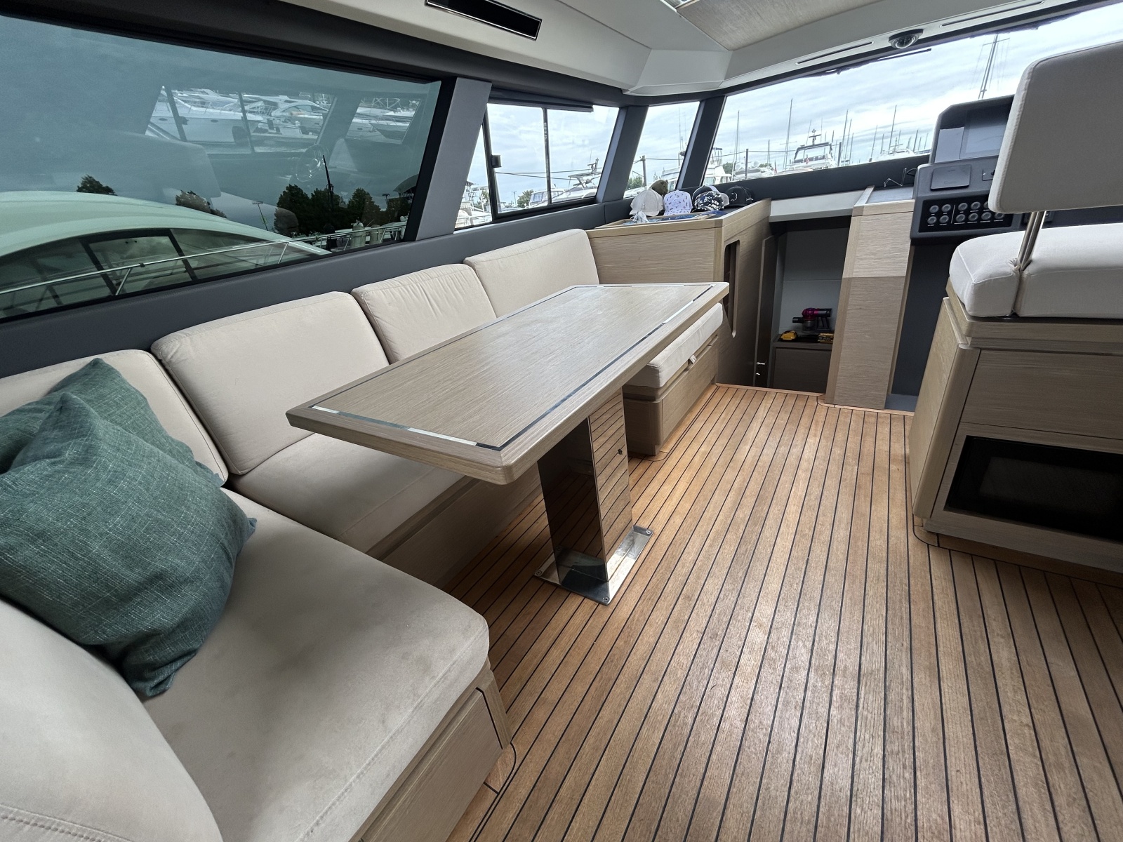 2023 Pardo Yachts 52 GT