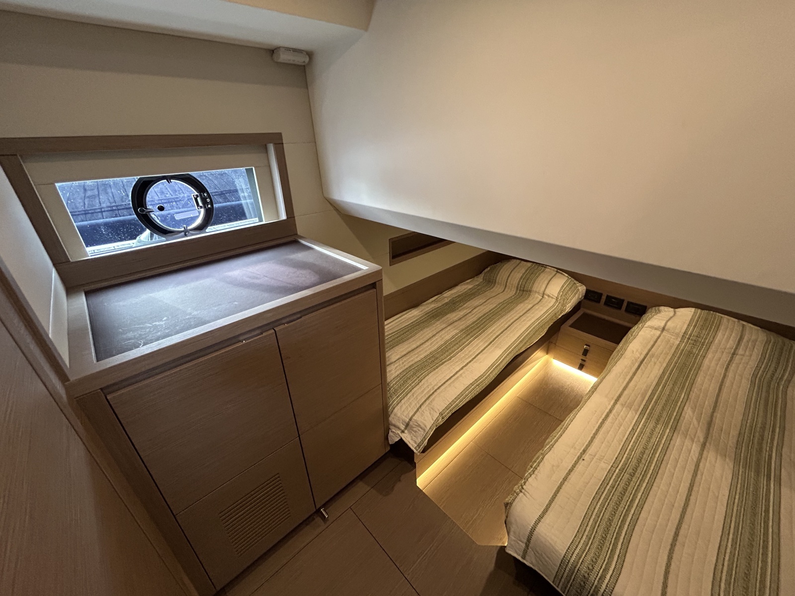 2023 Pardo Yachts 52 GT
