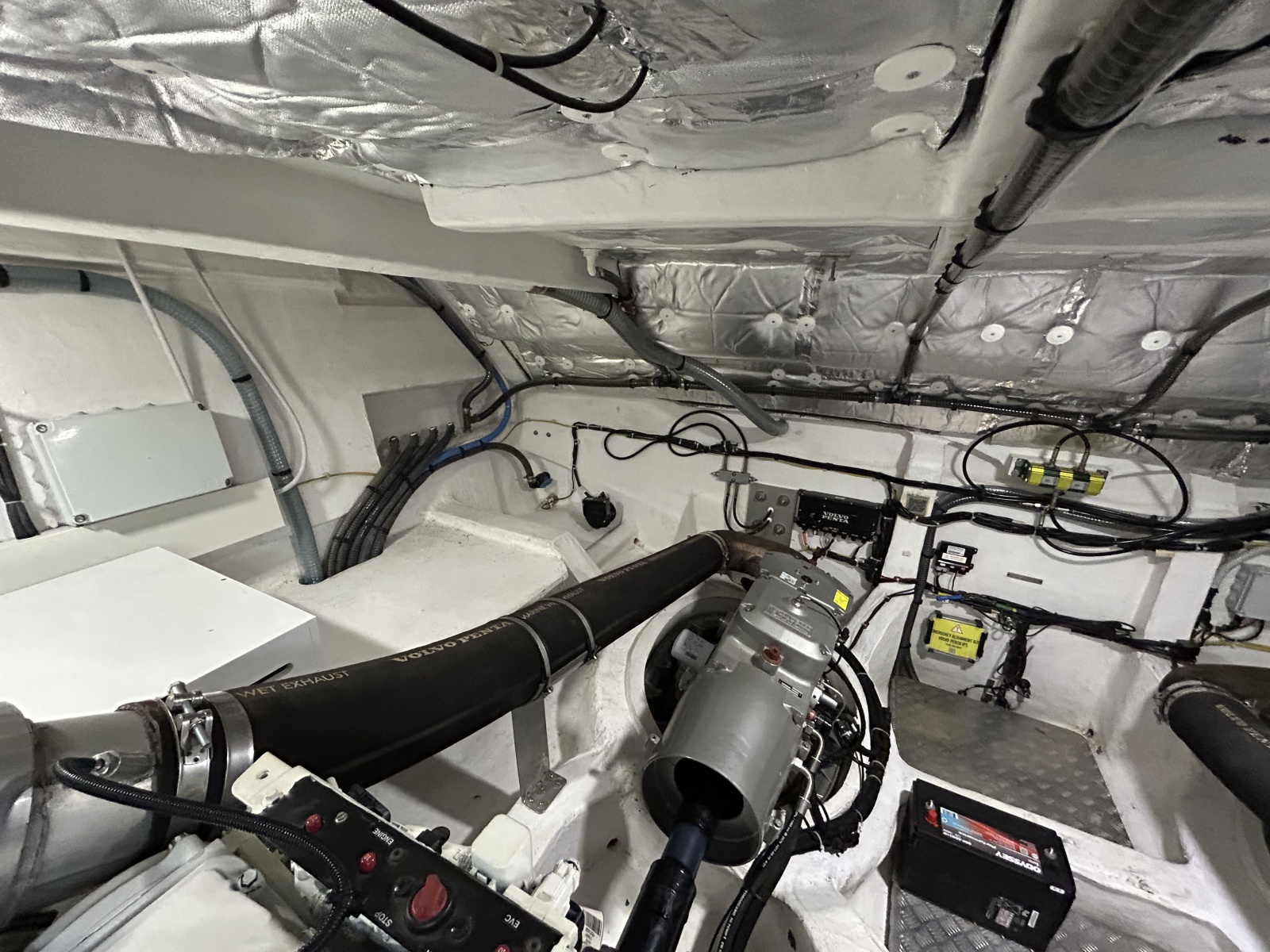 2023 Pardo Yachts 52 GT