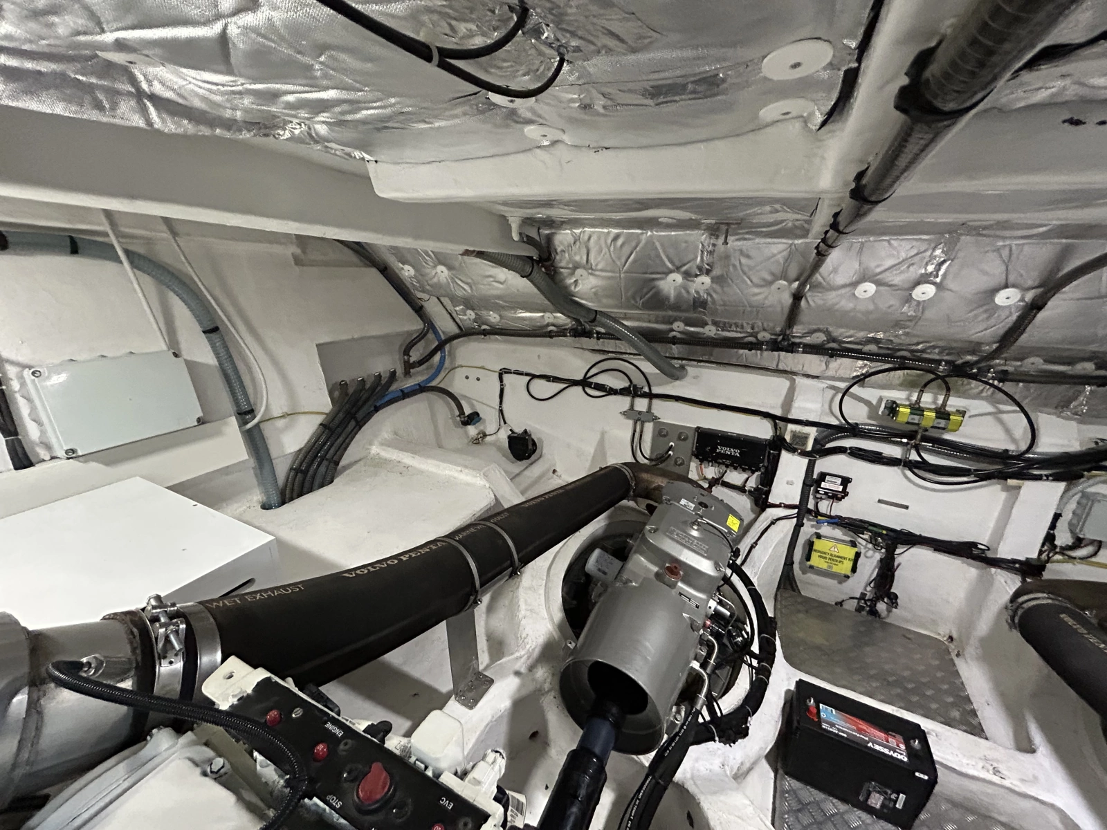 2023 Pardo Yachts 52 GT