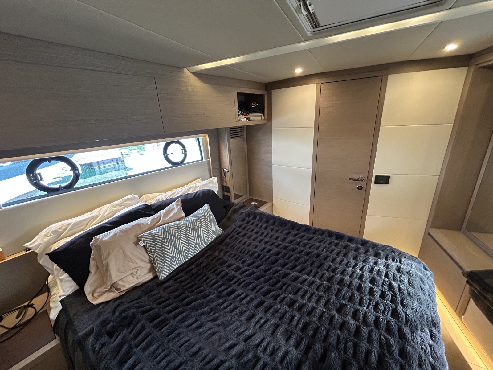 2023 Pardo Yachts 52 GT