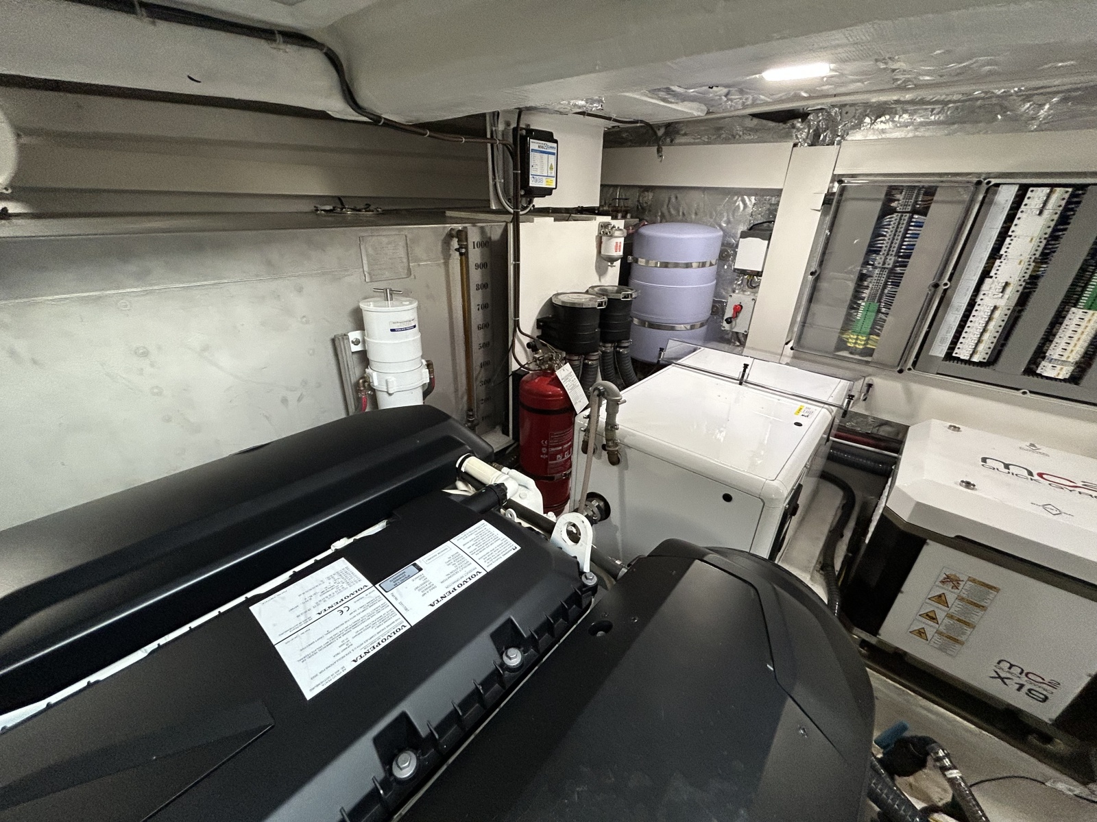 2023 Pardo Yachts 52 GT