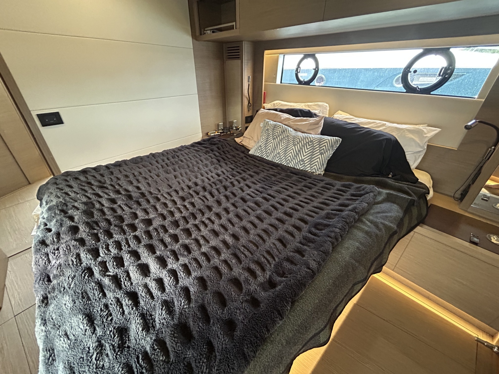 2023 Pardo Yachts 52 GT