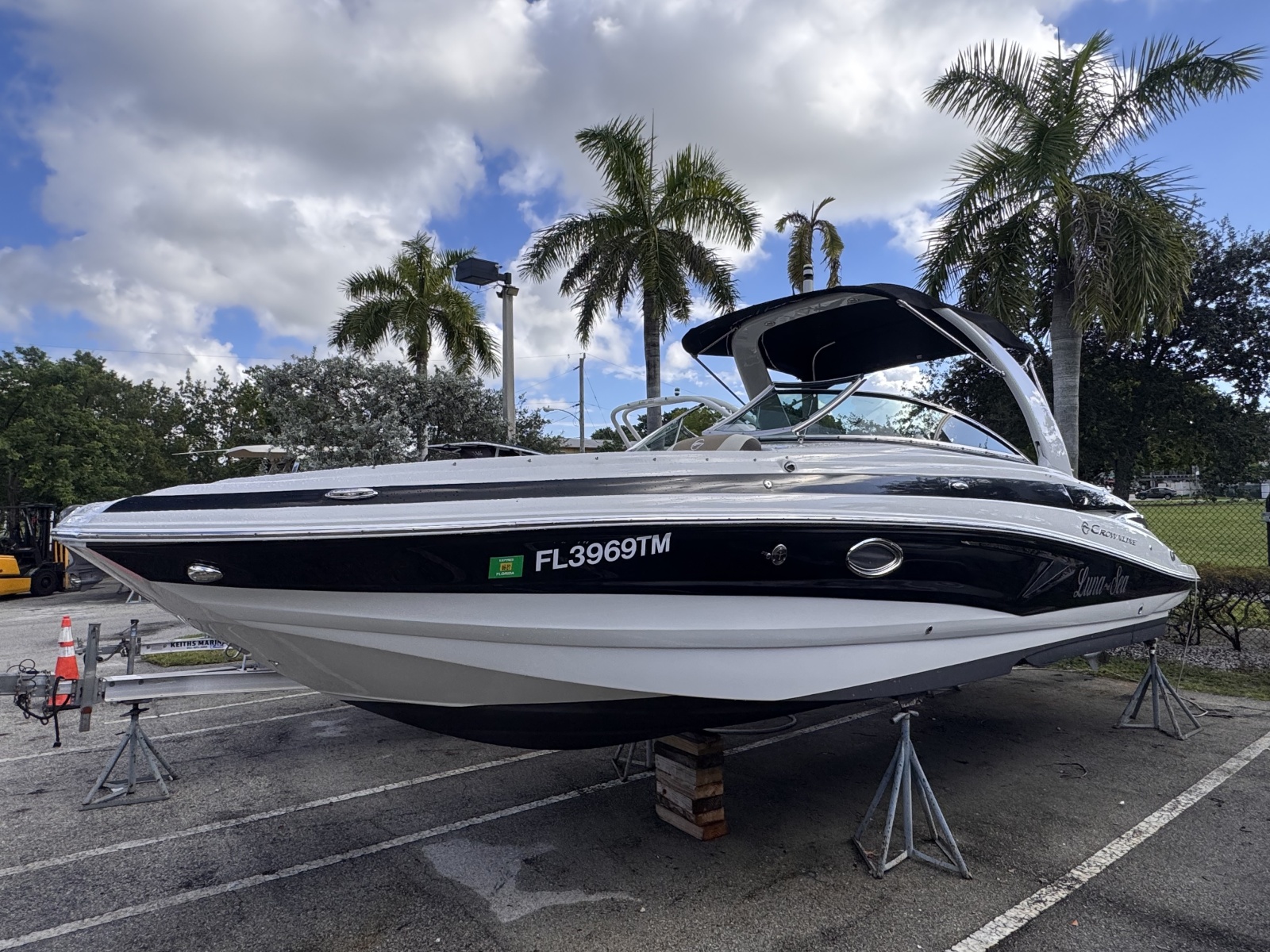 2022 Crownline