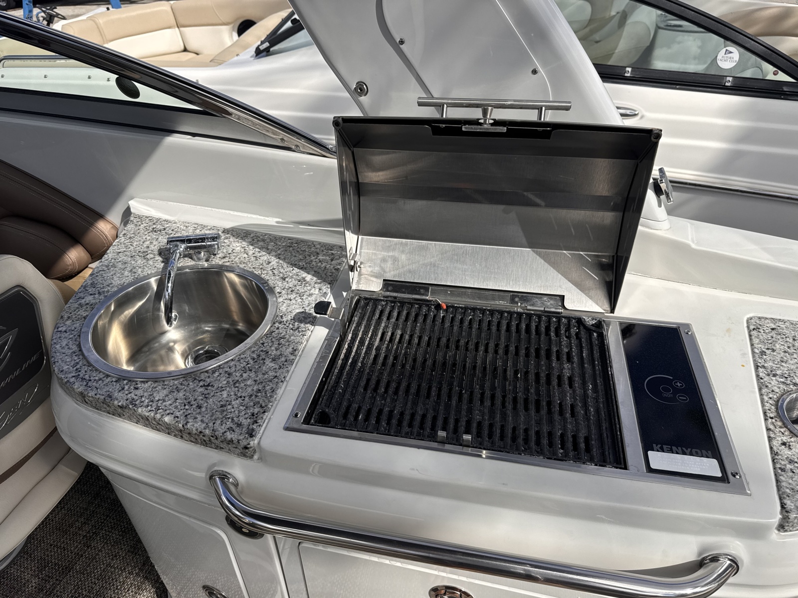 2022 Crownline