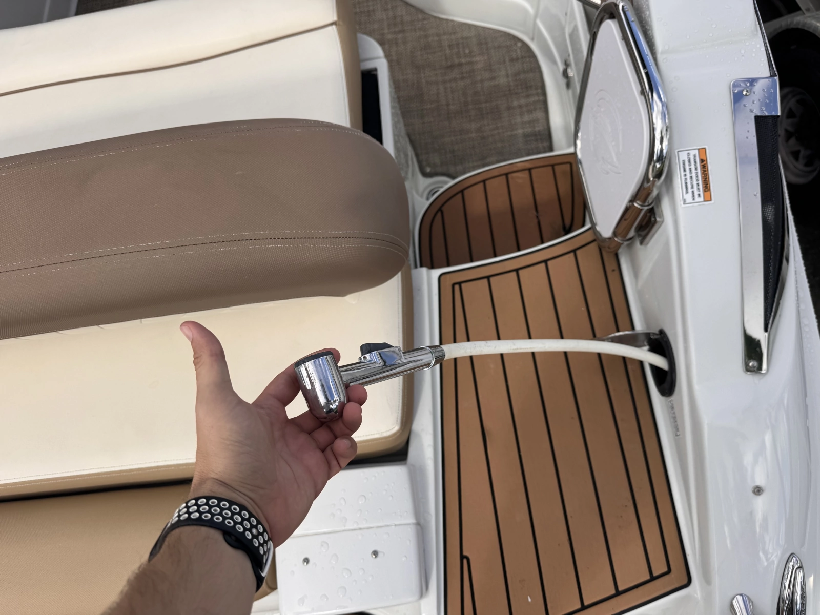 2022 Crownline 