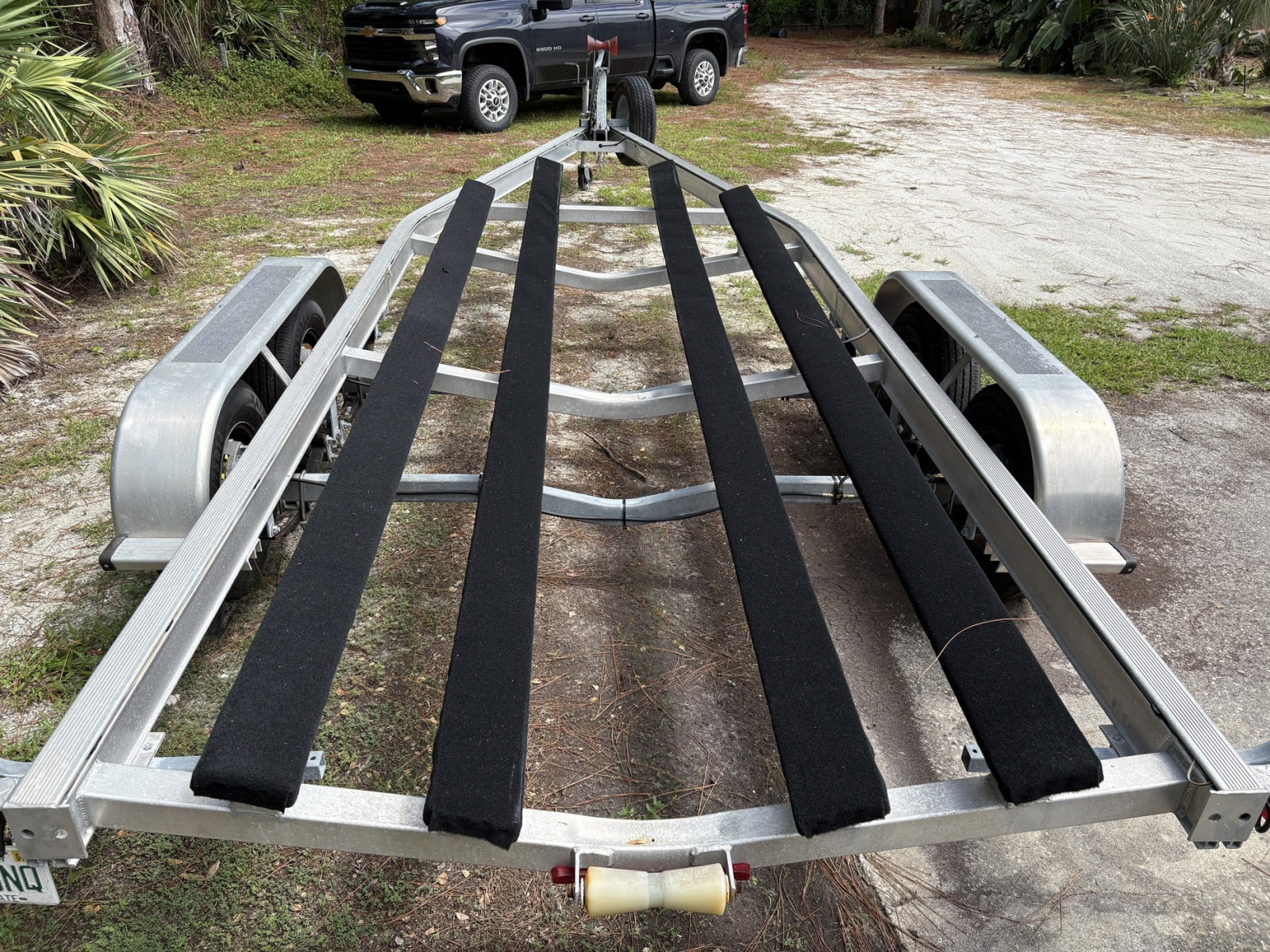 2014 Skeeter SX240
