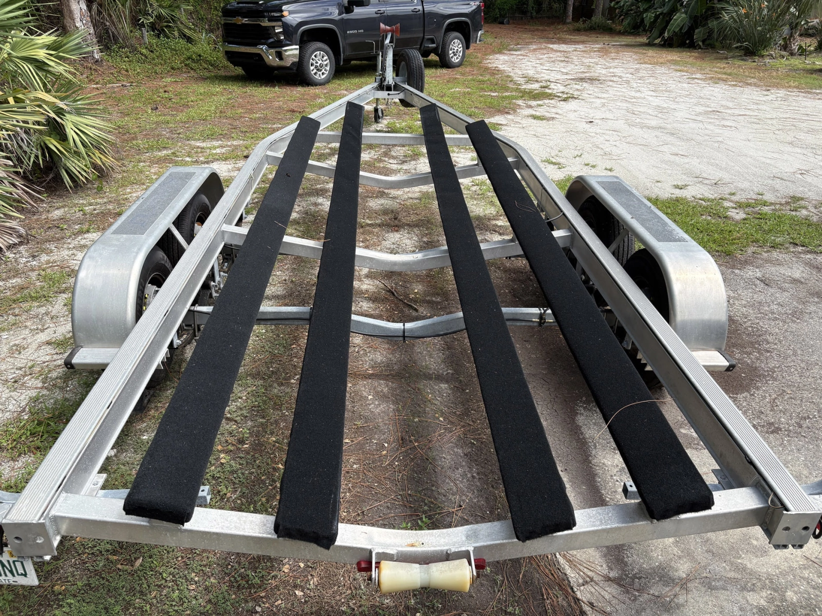 2014 Skeeter SX240