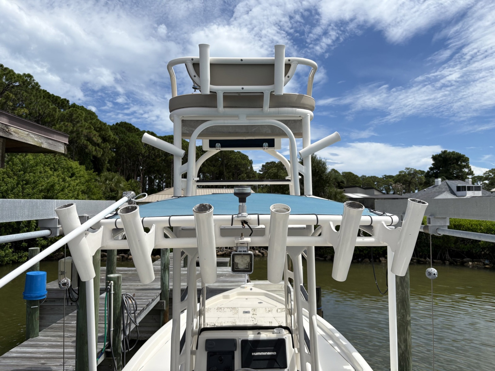 2014 Skeeter SX240