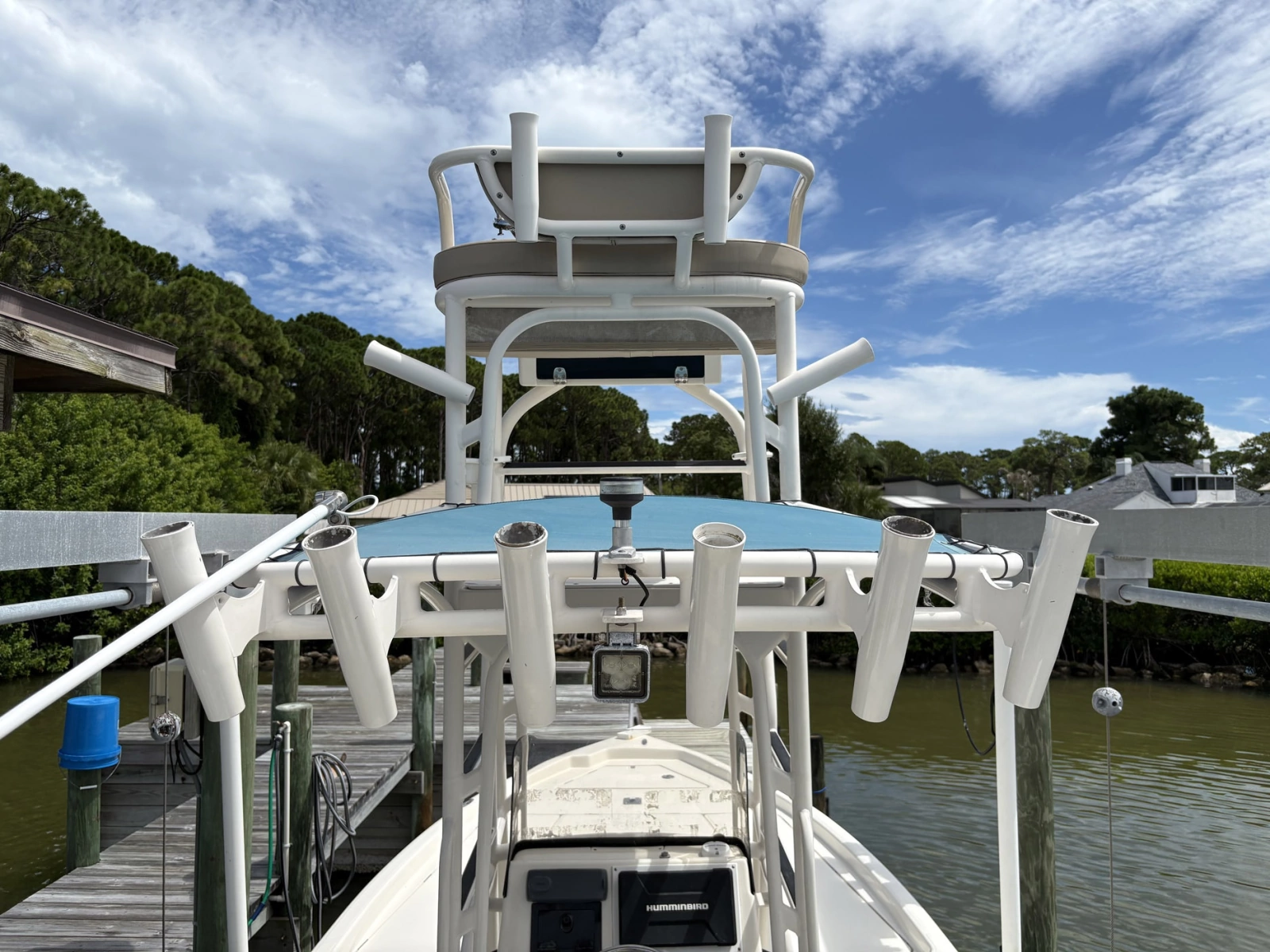 2014 Skeeter SX240
