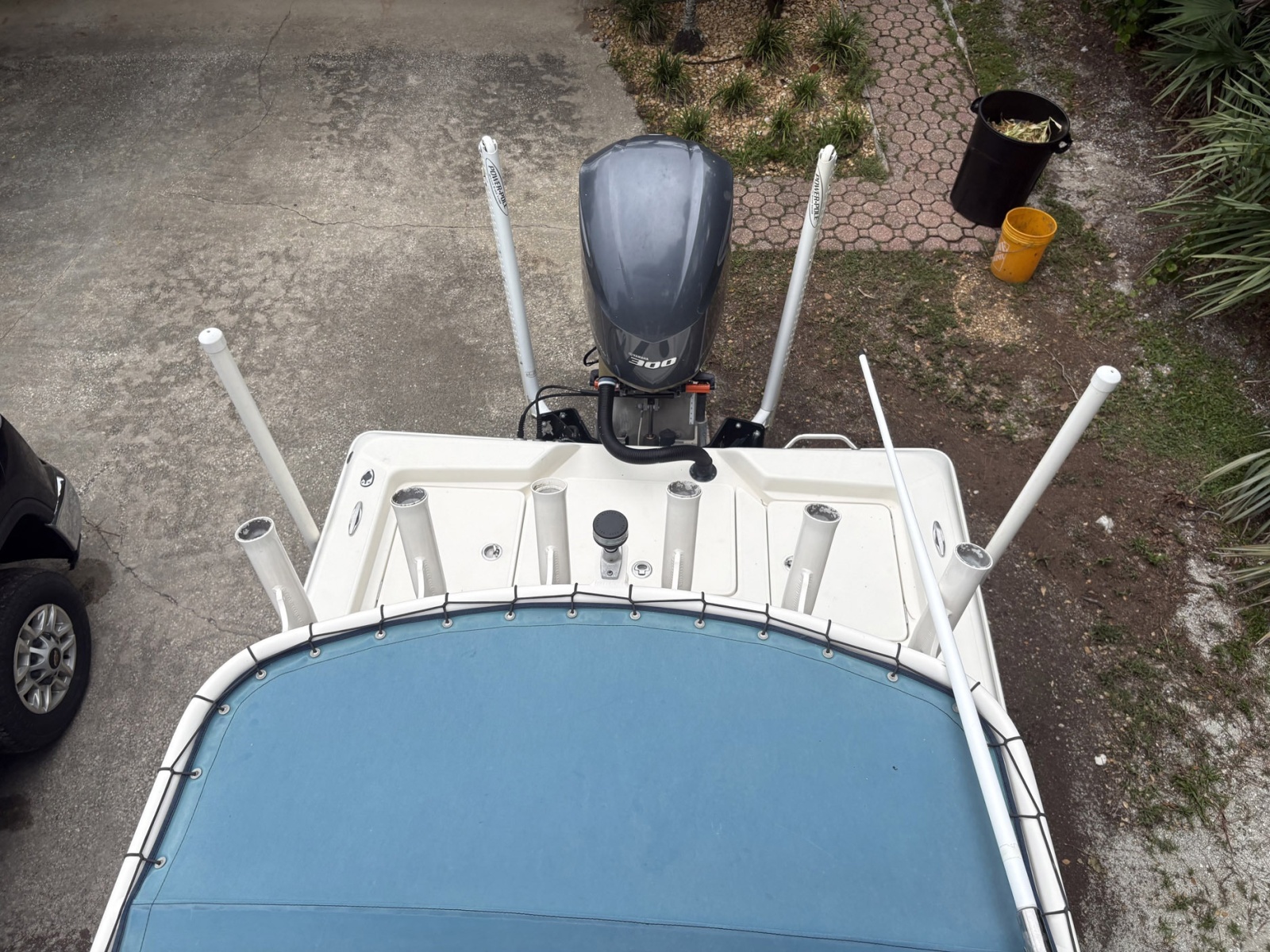 2014 Skeeter SX240
