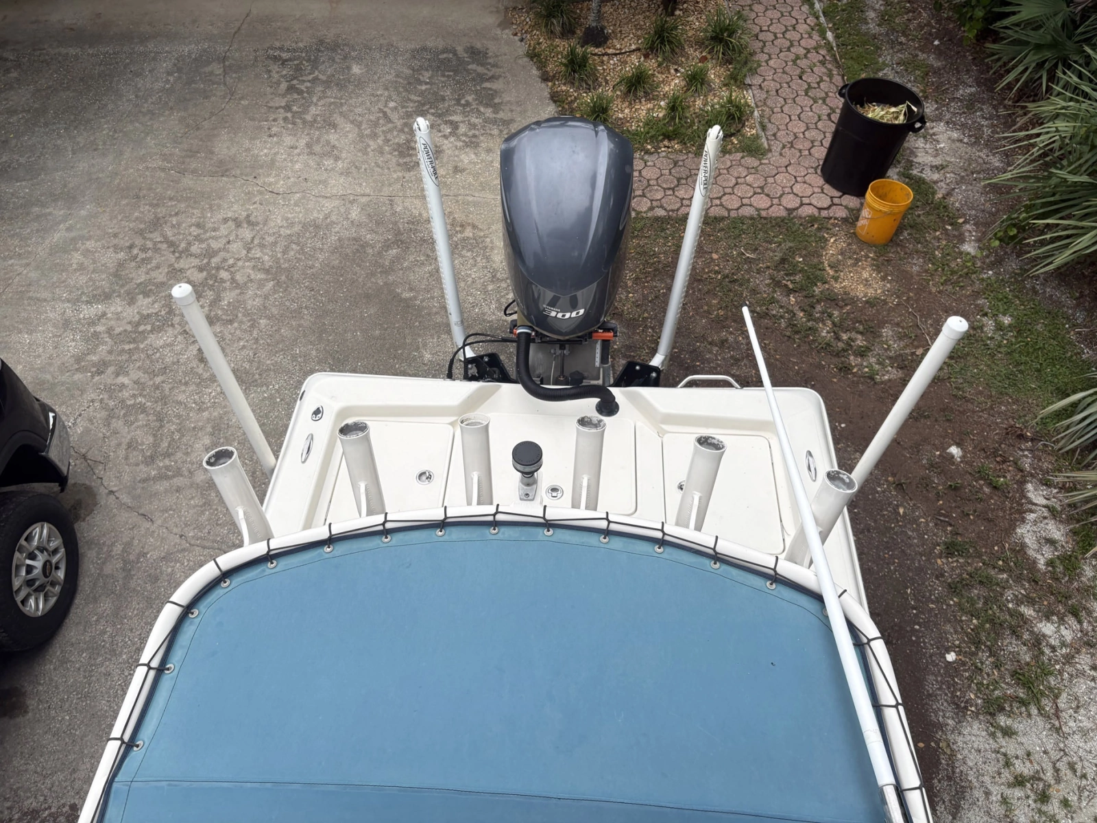 2014 Skeeter SX240