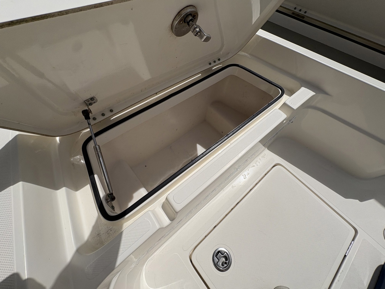 2014 Skeeter SX240