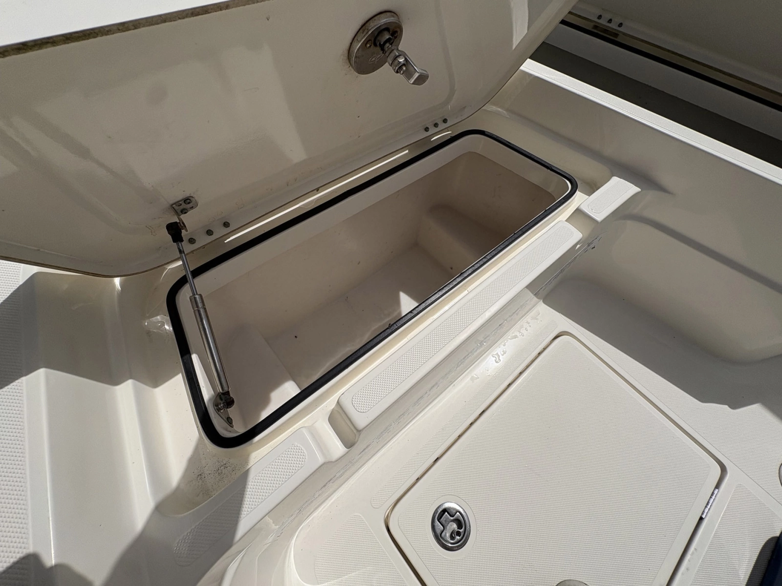 2014 Skeeter SX240