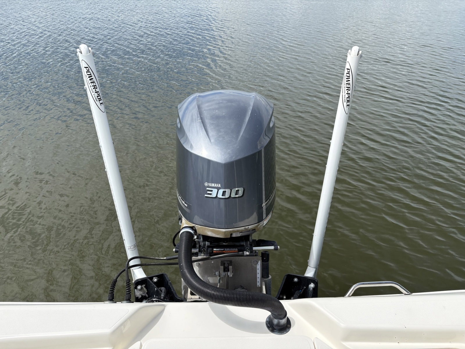 2014 Skeeter SX240